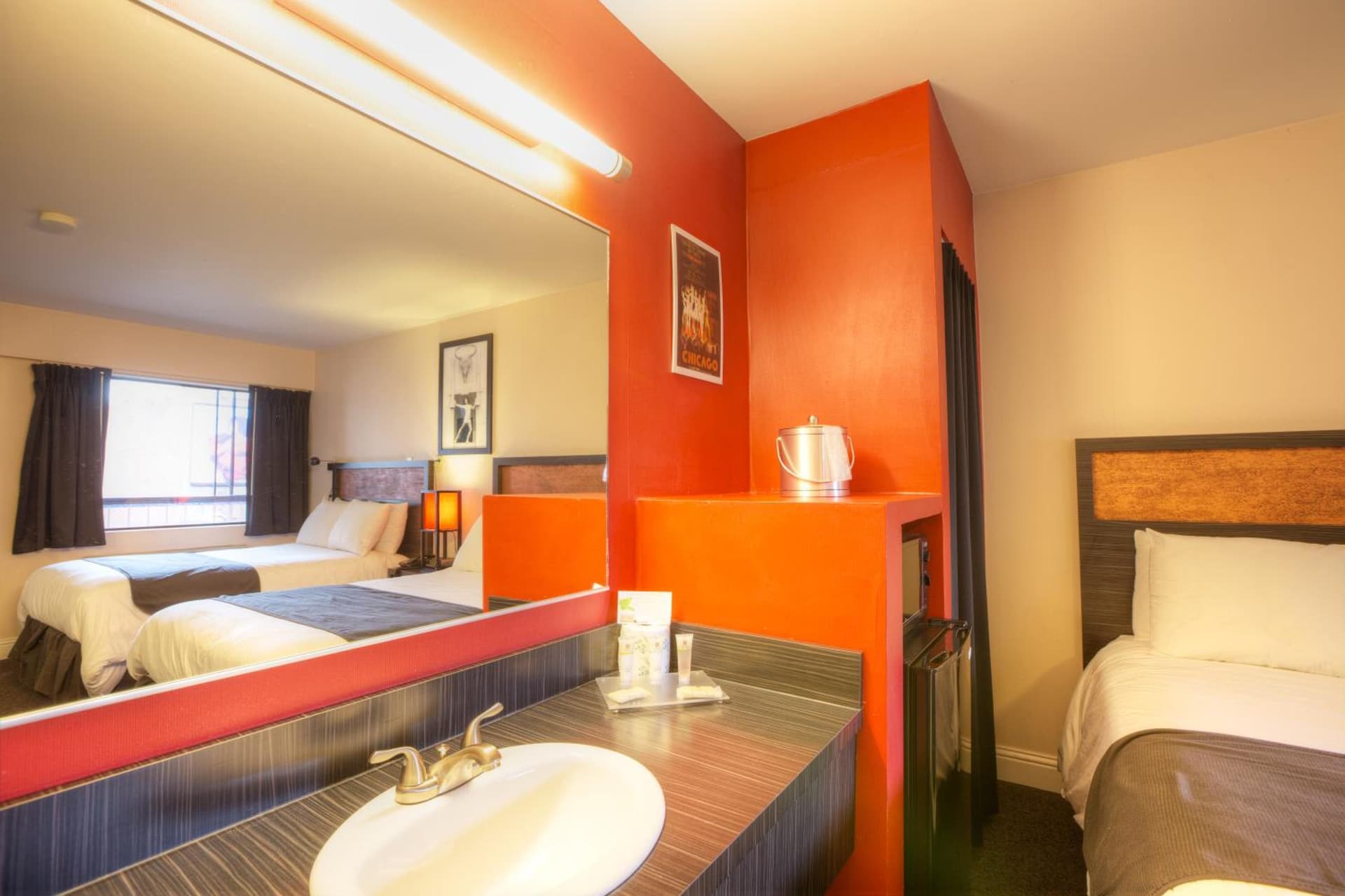 Hotel Ruby gallery photo in Spokane, WA — image 10