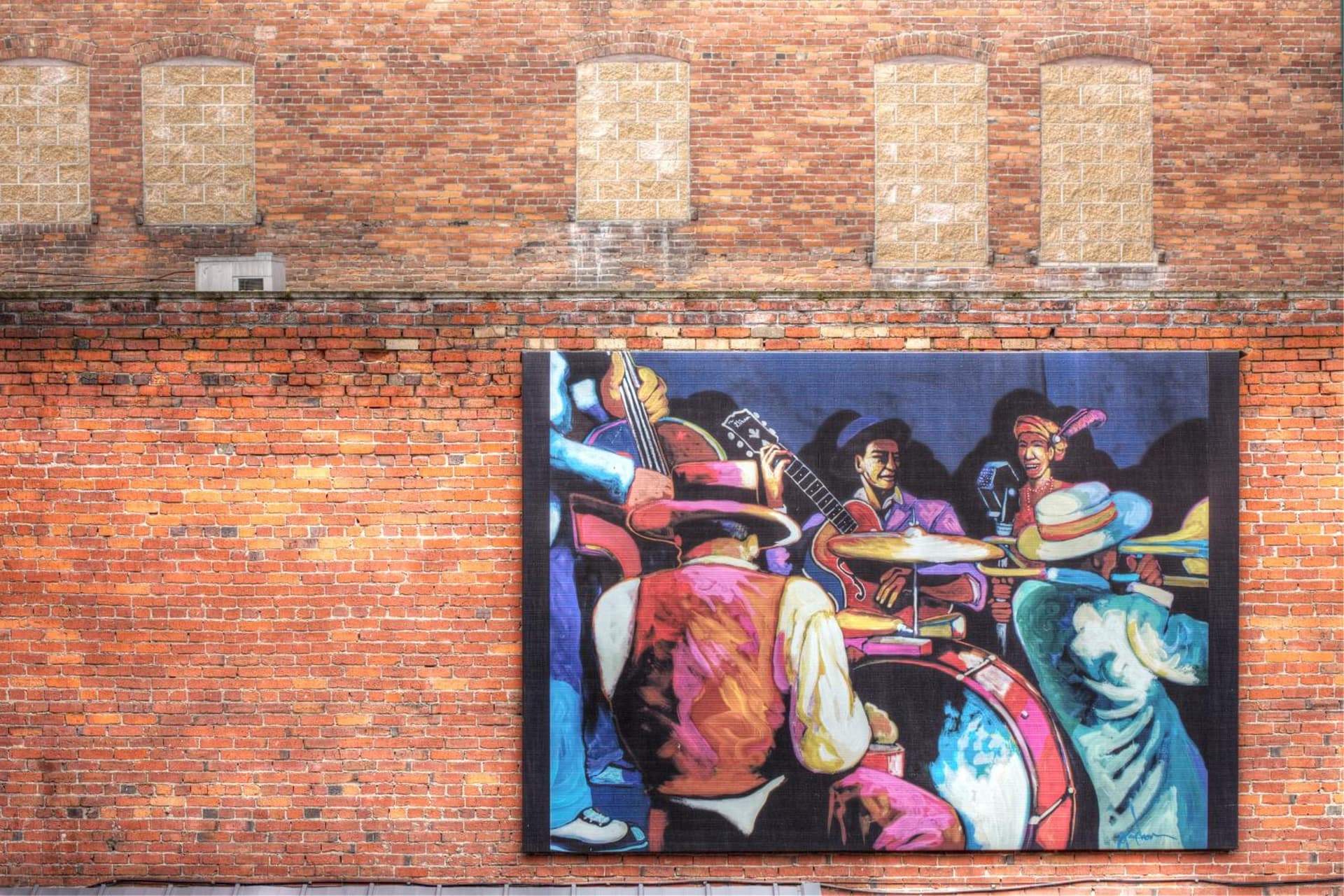 Hotel Ruby gallery photo in Spokane, WA — image 42