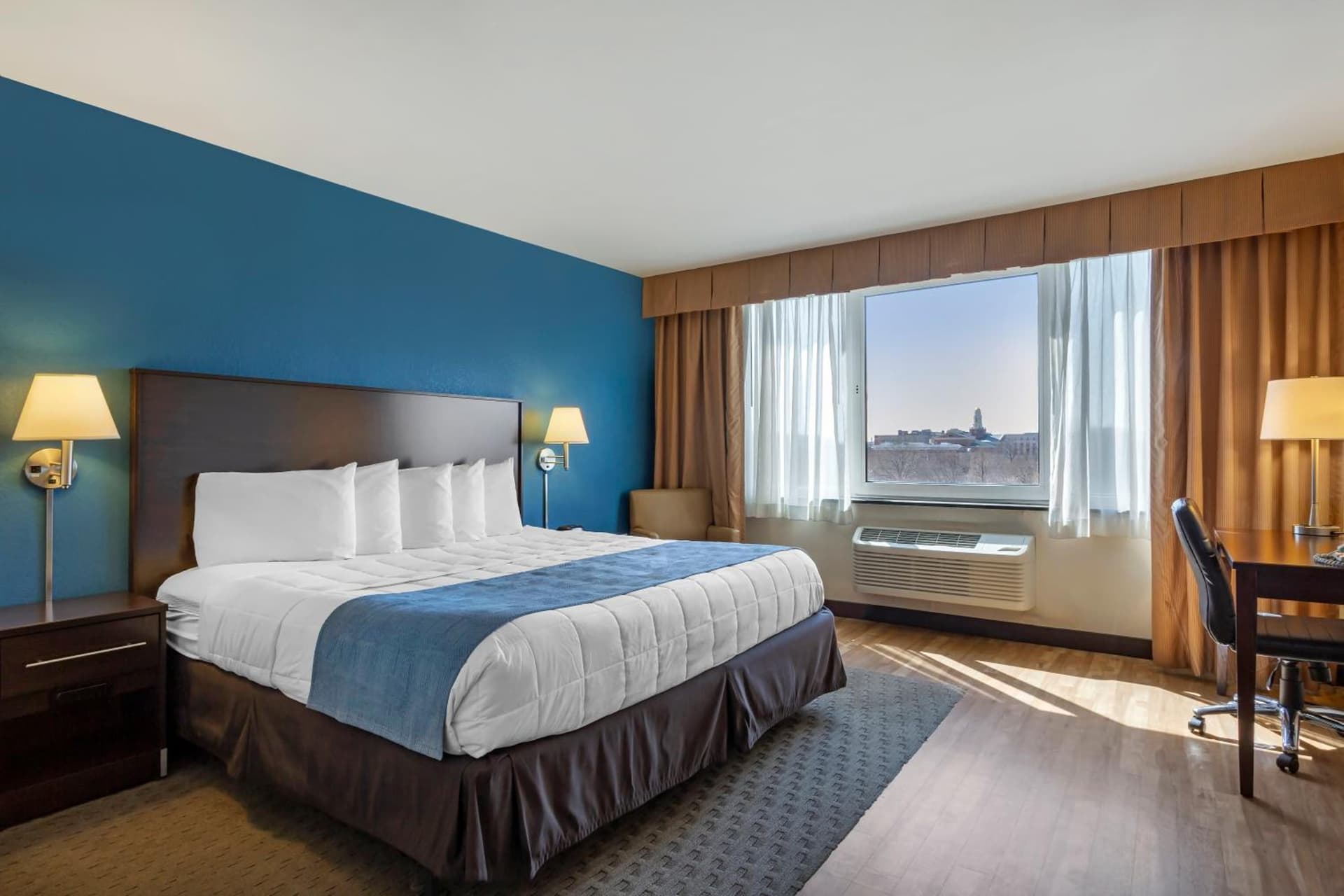 The Capitol Hotel gallery photo in Hartford, CT — image 17
