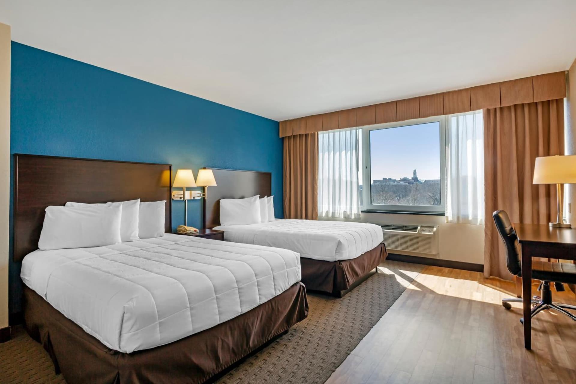 The Capitol Hotel gallery photo in Hartford, CT — image 29