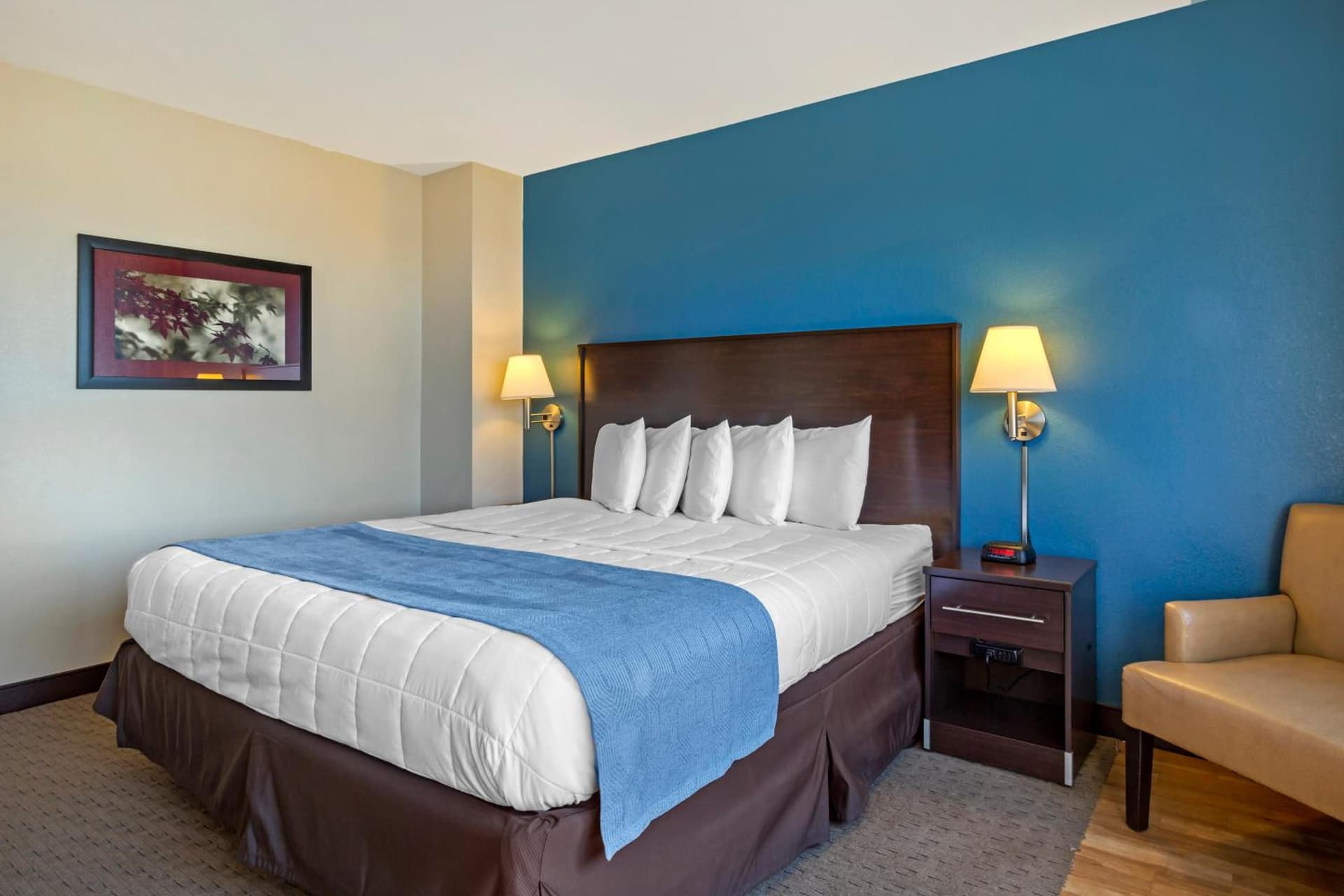 The Capitol Hotel gallery photo in Hartford, CT — image 46