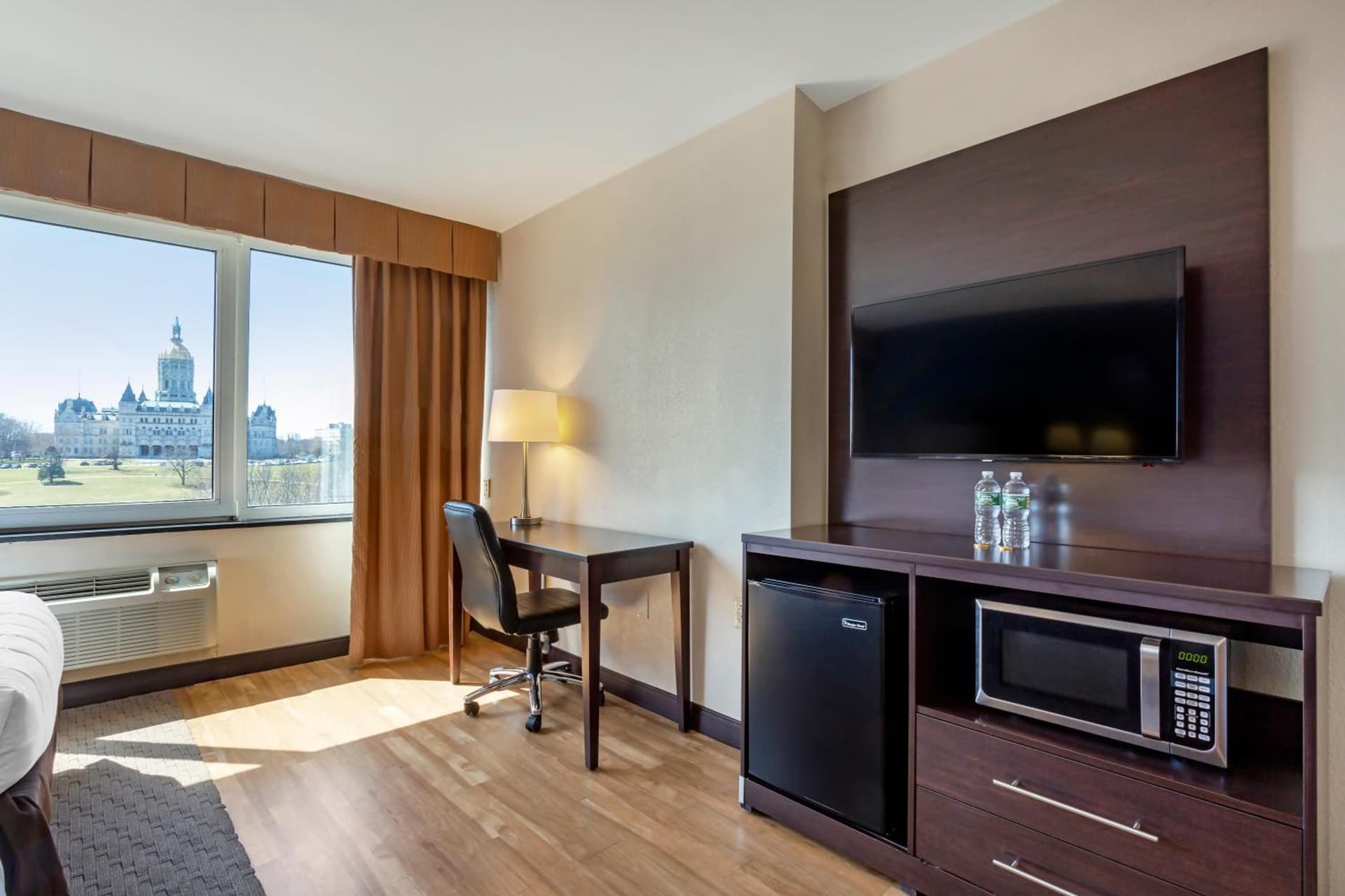 The Capitol Hotel gallery photo in Hartford, CT — image 8