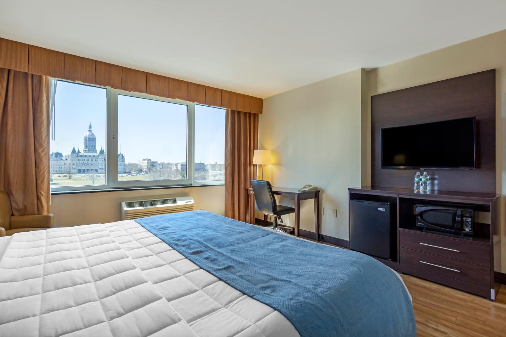 The Capitol Hotel gallery photo in Hartford, CT — image 16