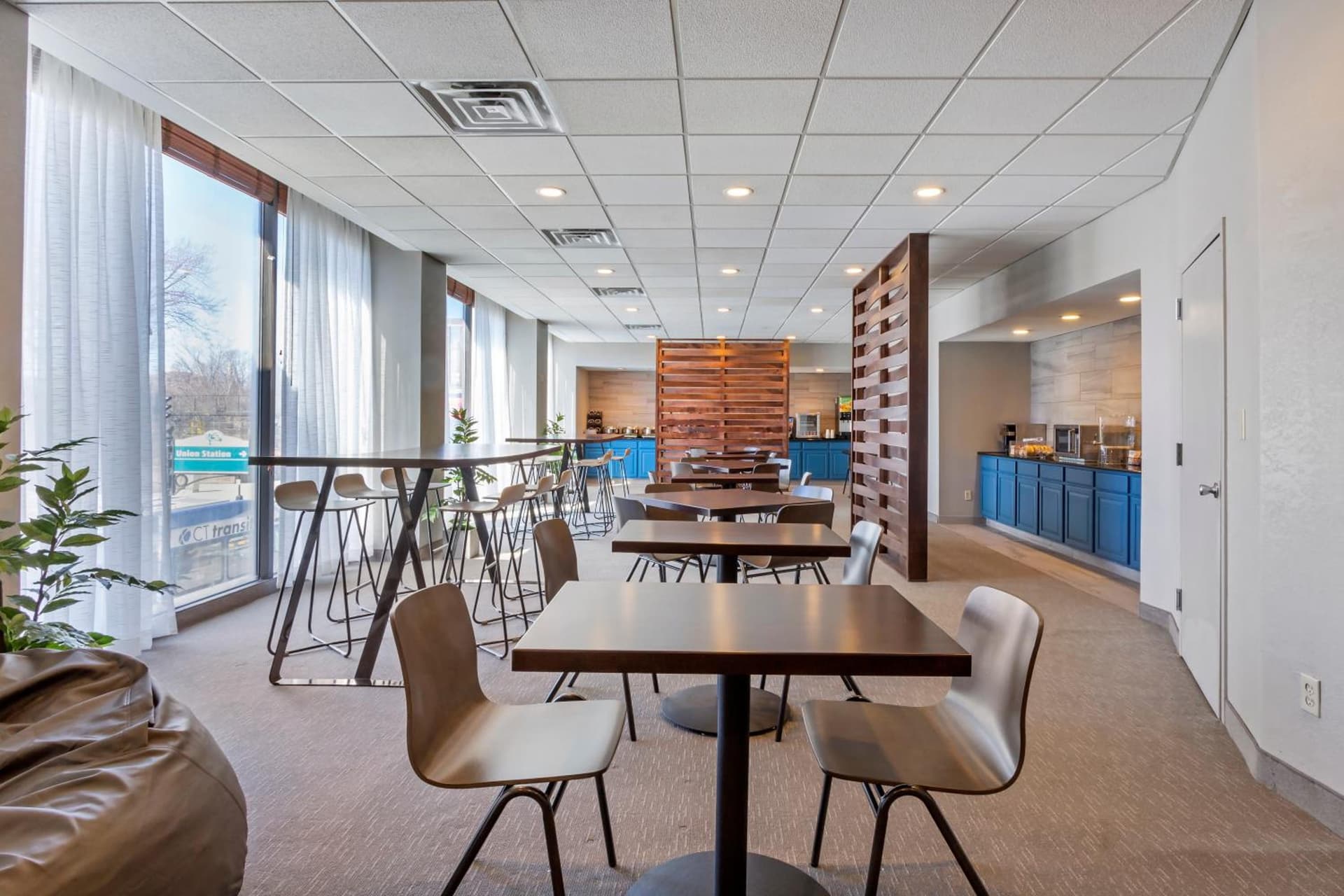 The Capitol Hotel gallery photo in Hartford, CT — image 54