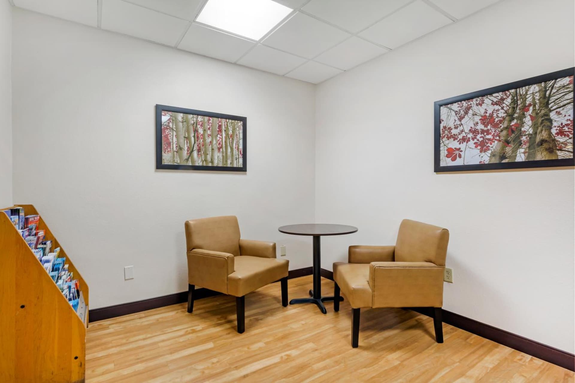 The Capitol Hotel gallery photo in Hartford, CT — image 33