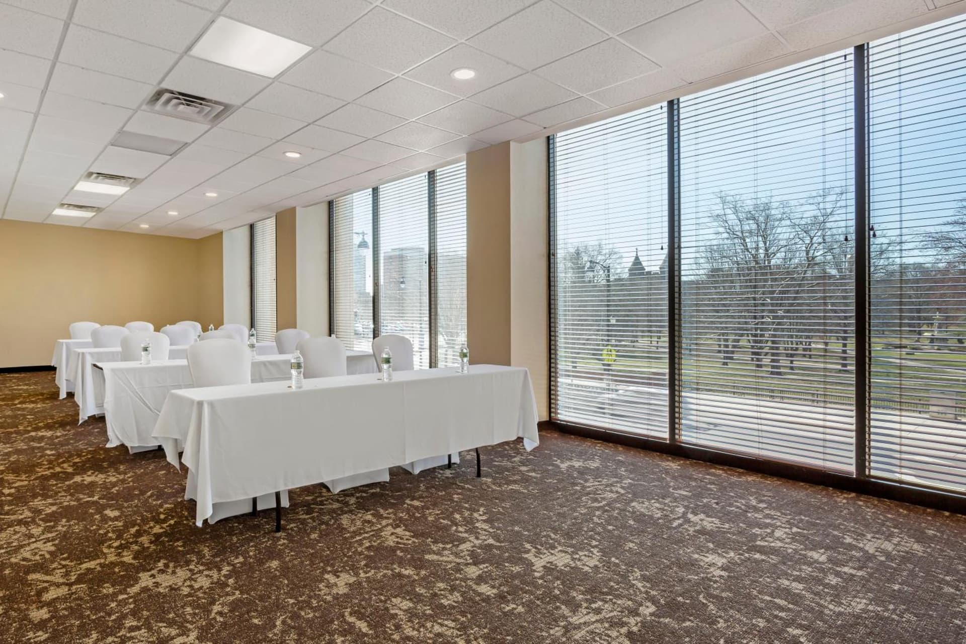 The Capitol Hotel gallery photo in Hartford, CT — image 22