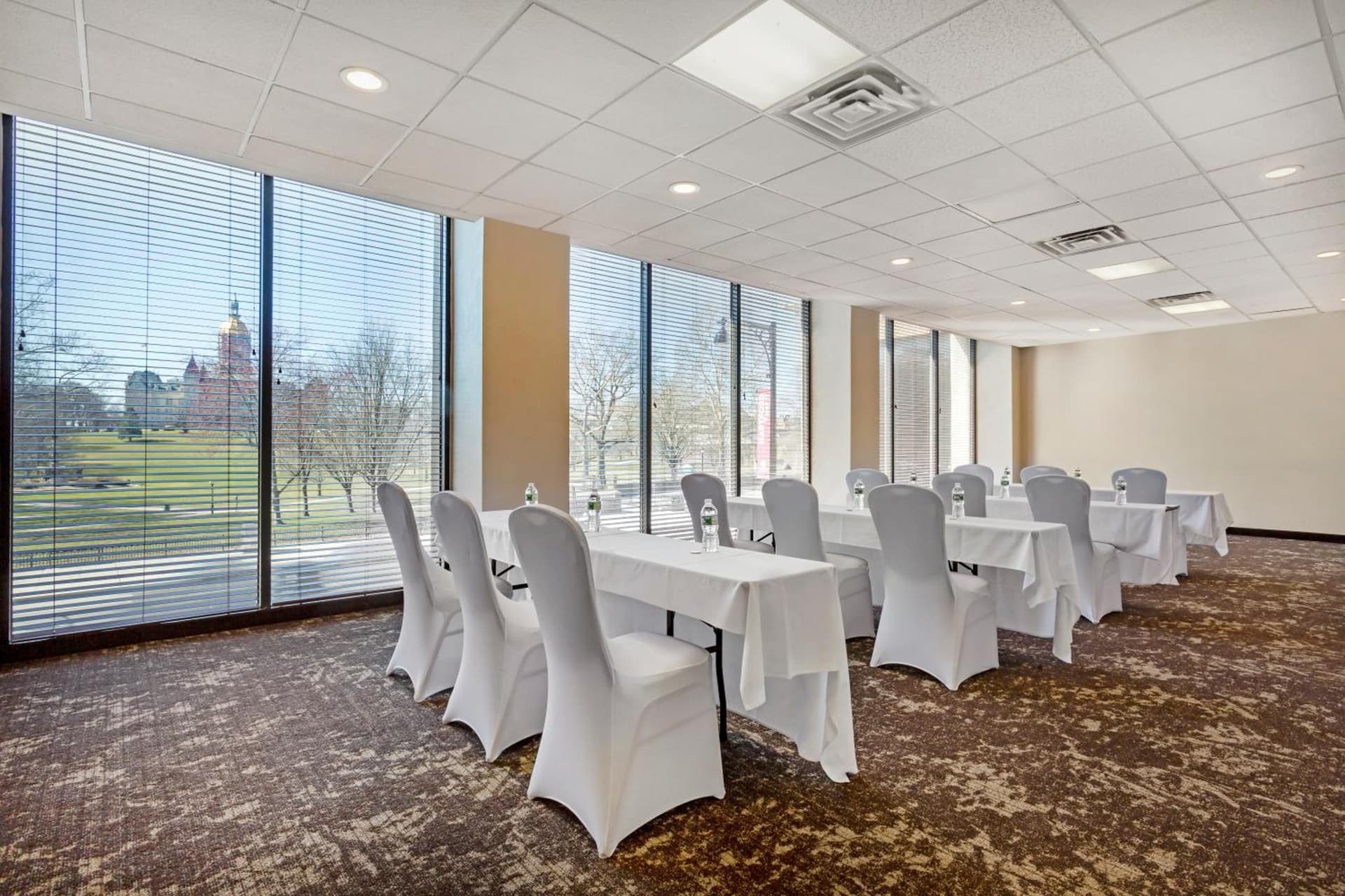 The Capitol Hotel gallery photo in Hartford, CT — image 11