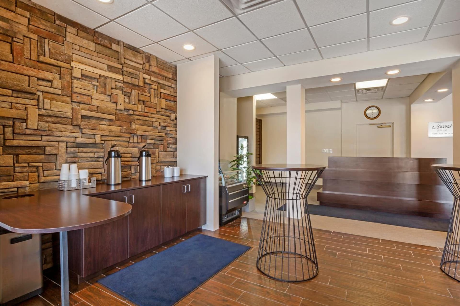 The Capitol Hotel gallery photo in Hartford, CT — image 60