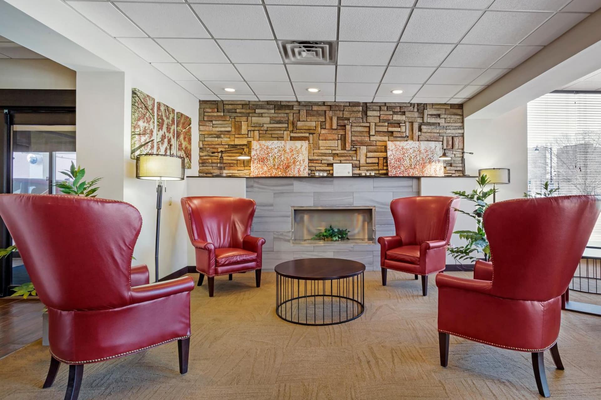 The Capitol Hotel gallery photo in Hartford, CT — image 6