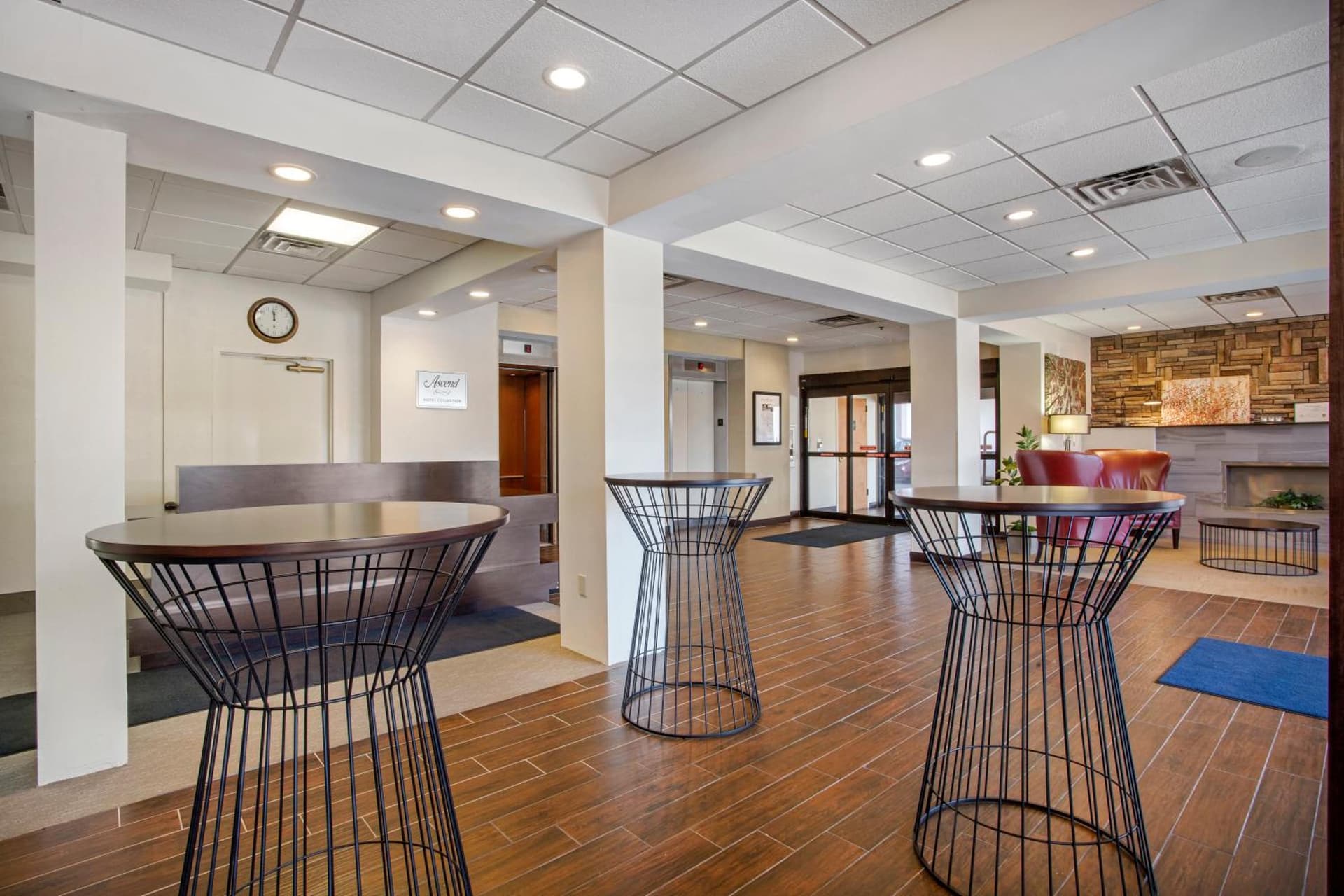 The Capitol Hotel gallery photo in Hartford, CT — image 40