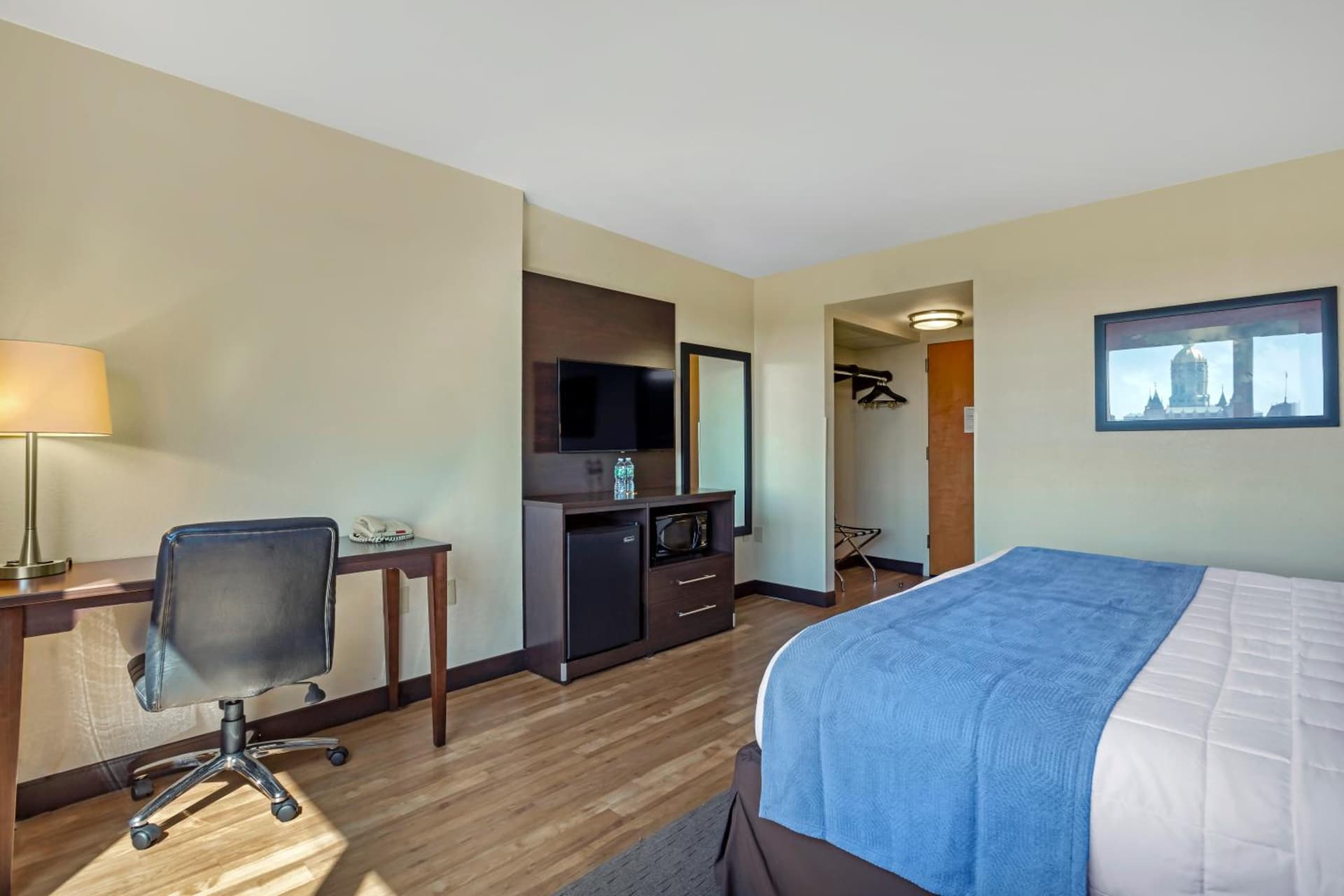 The Capitol Hotel gallery photo in Hartford, CT — image 31