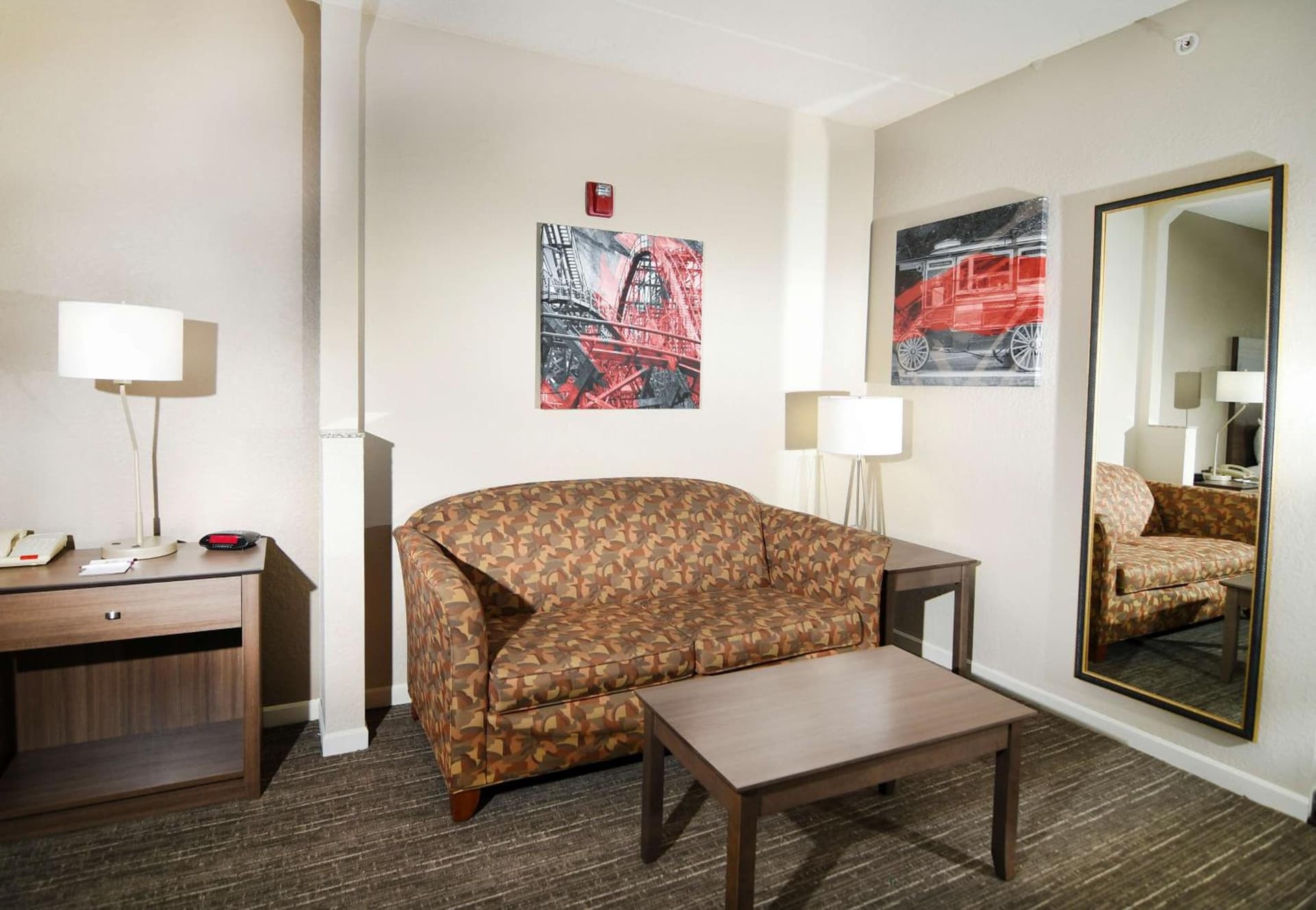 Best Western Plus Sandusky Hotel & Suites gallery photo in Sandusky, OH — image 26