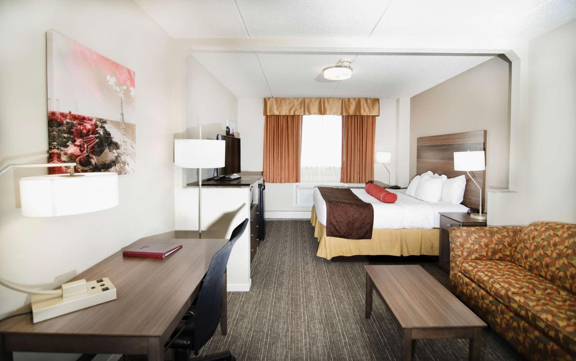 Best Western Plus Sandusky Hotel & Suites gallery photo in Sandusky, OH — image 28