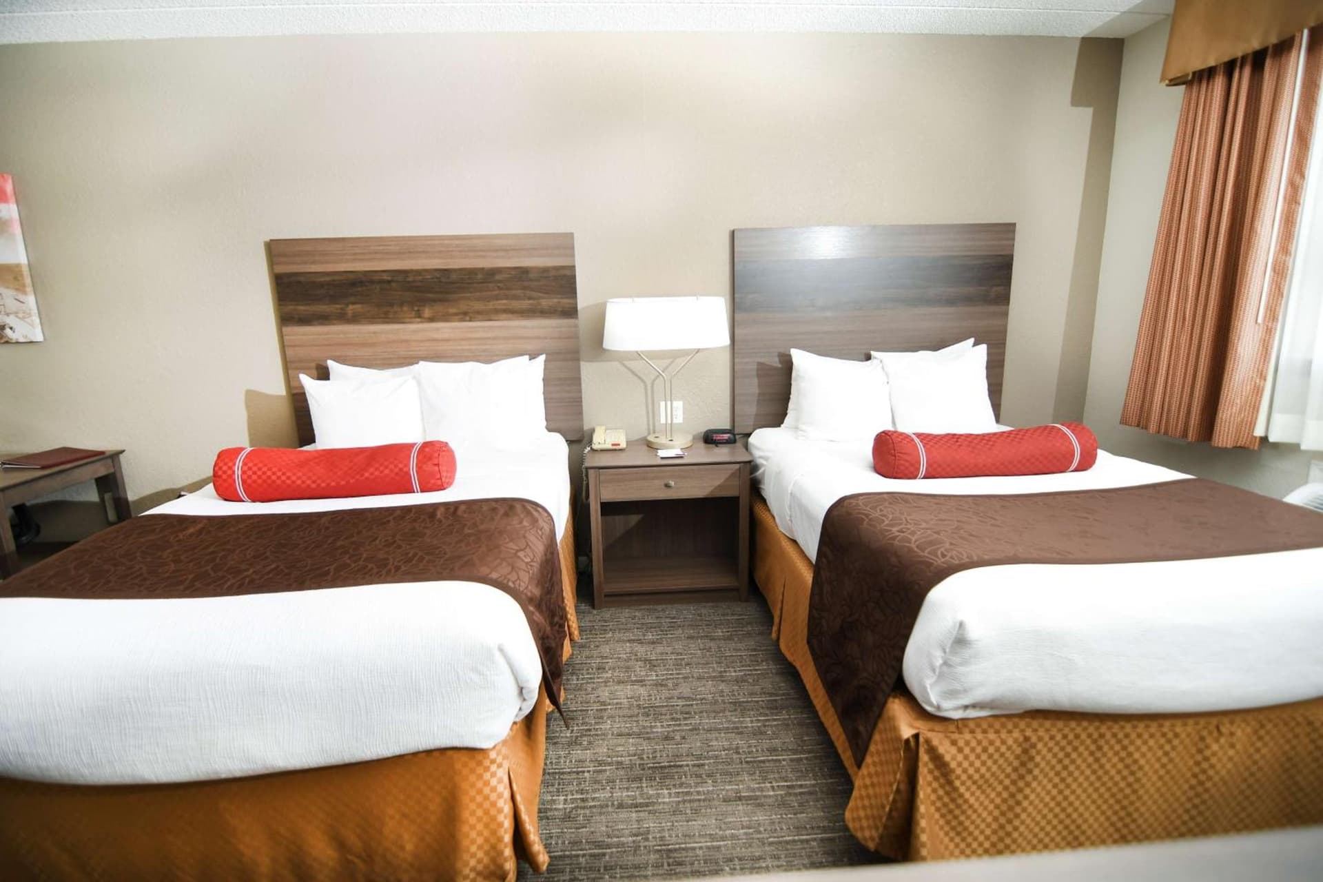 Best Western Plus Sandusky Hotel & Suites gallery photo in Sandusky, OH — image 9