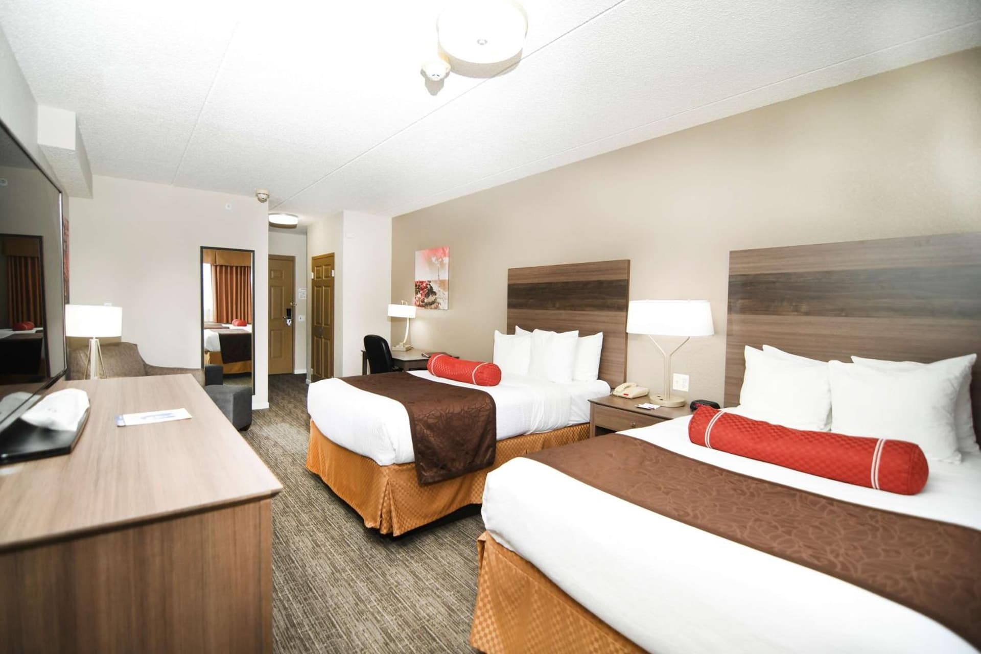 Best Western Plus Sandusky Hotel & Suites gallery photo in Sandusky, OH — image 34