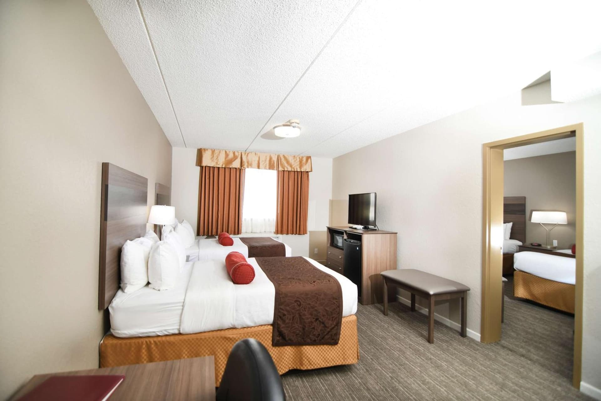 Best Western Plus Sandusky Hotel & Suites gallery photo in Sandusky, OH — image 60