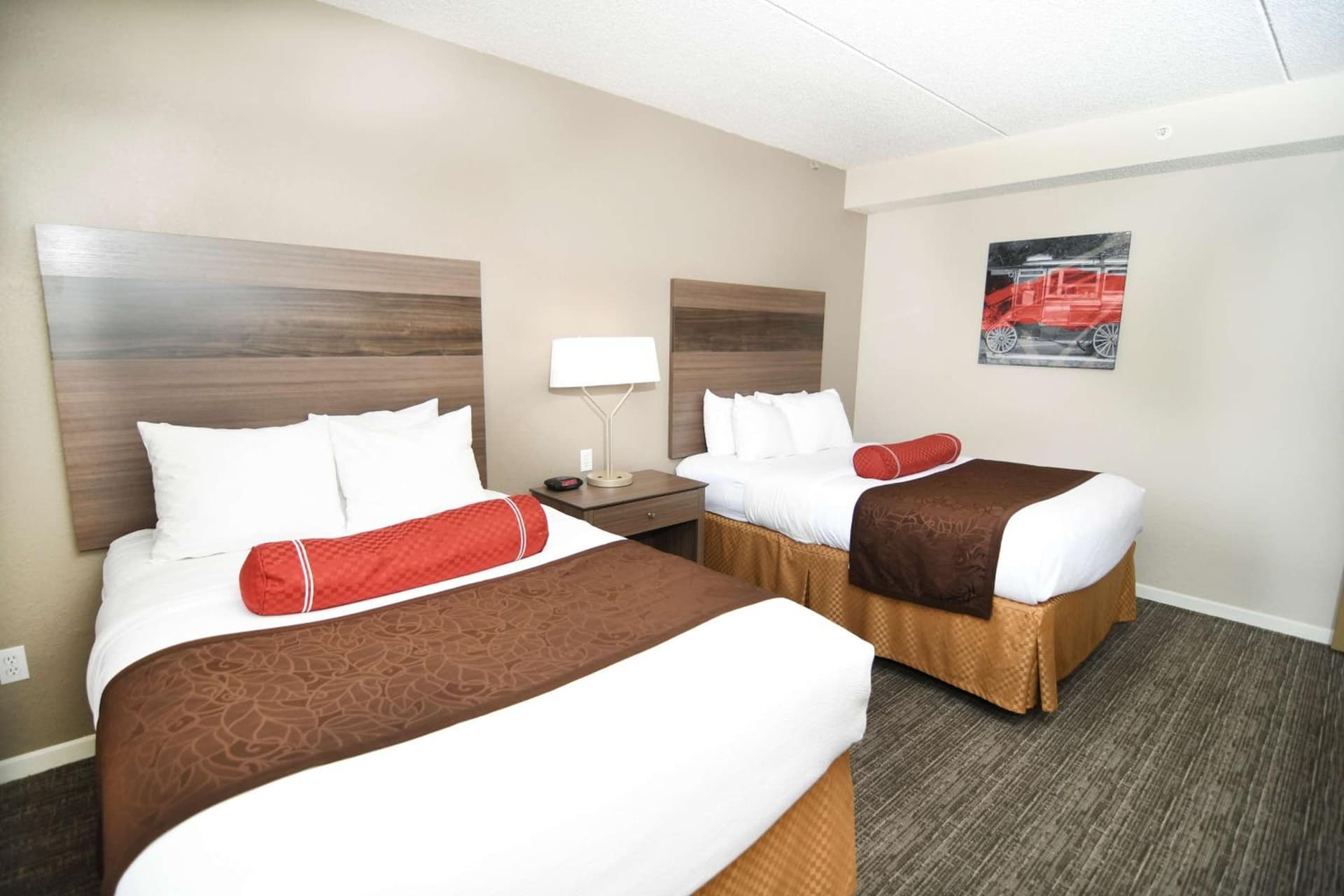 Best Western Plus Sandusky Hotel & Suites gallery photo in Sandusky, OH — image 35