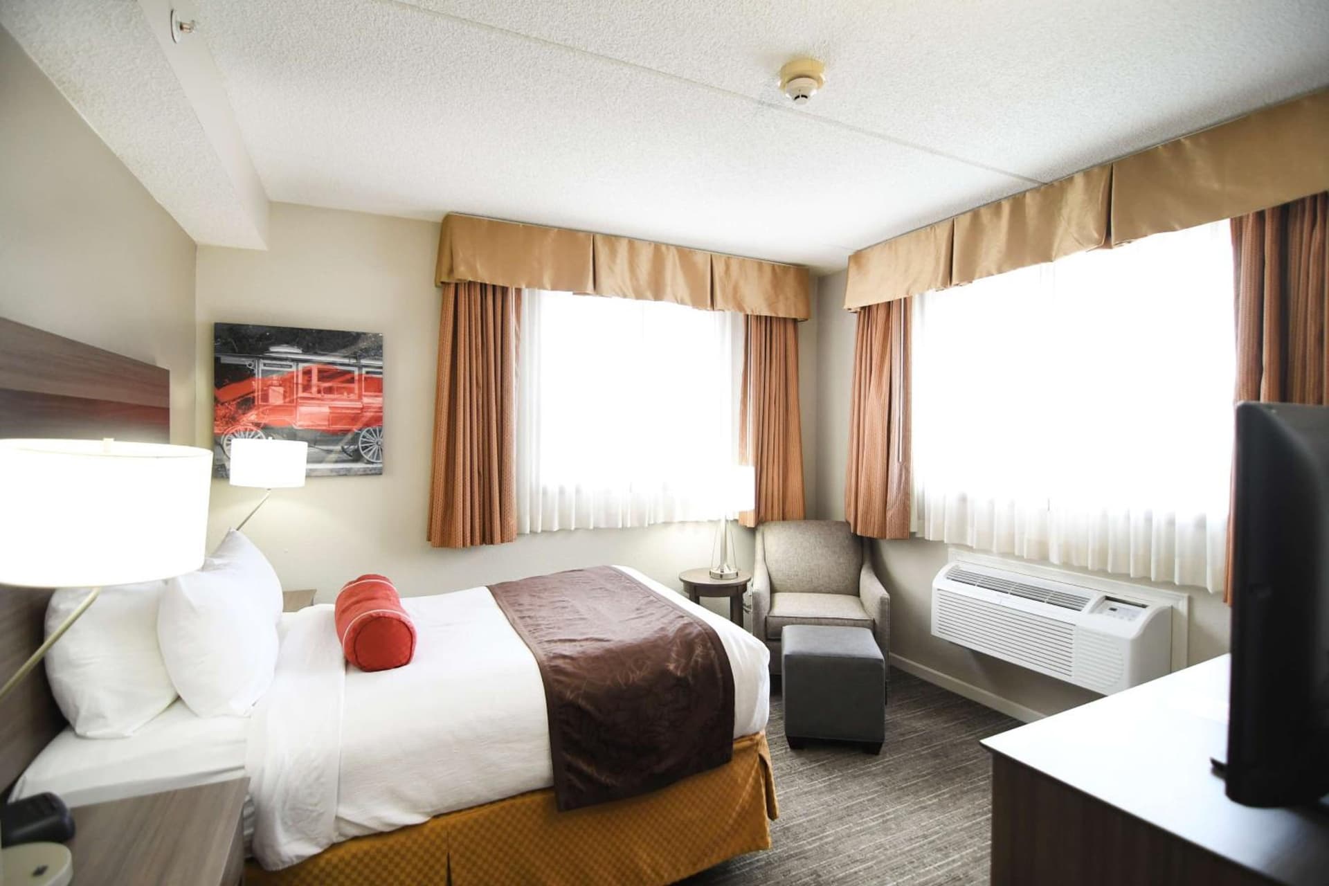 Best Western Plus Sandusky Hotel & Suites gallery photo in Sandusky, OH — image 15