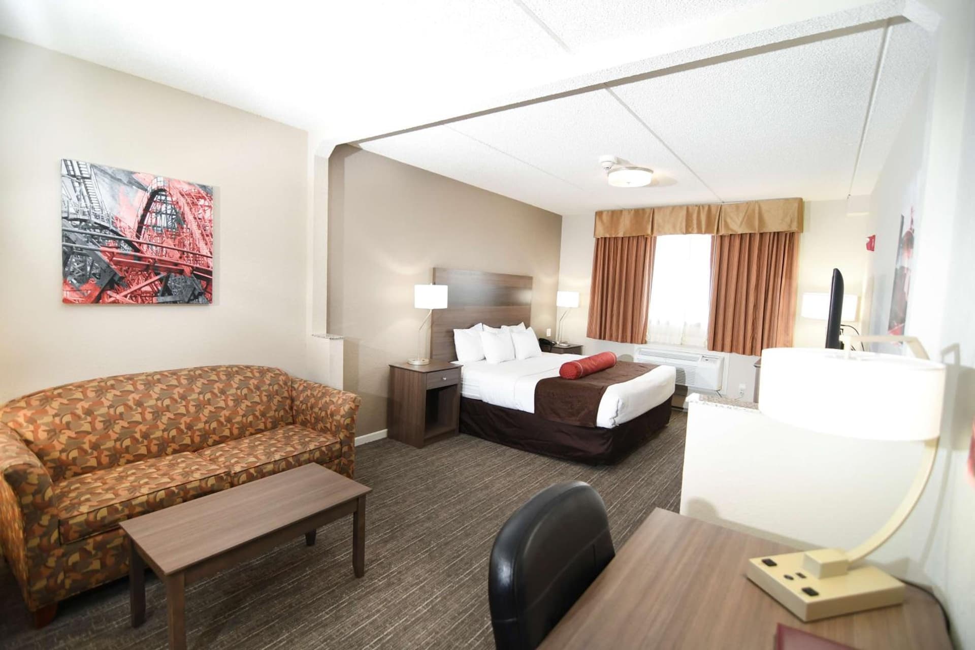 Best Western Plus Sandusky Hotel & Suites gallery photo in Sandusky, OH — image 22