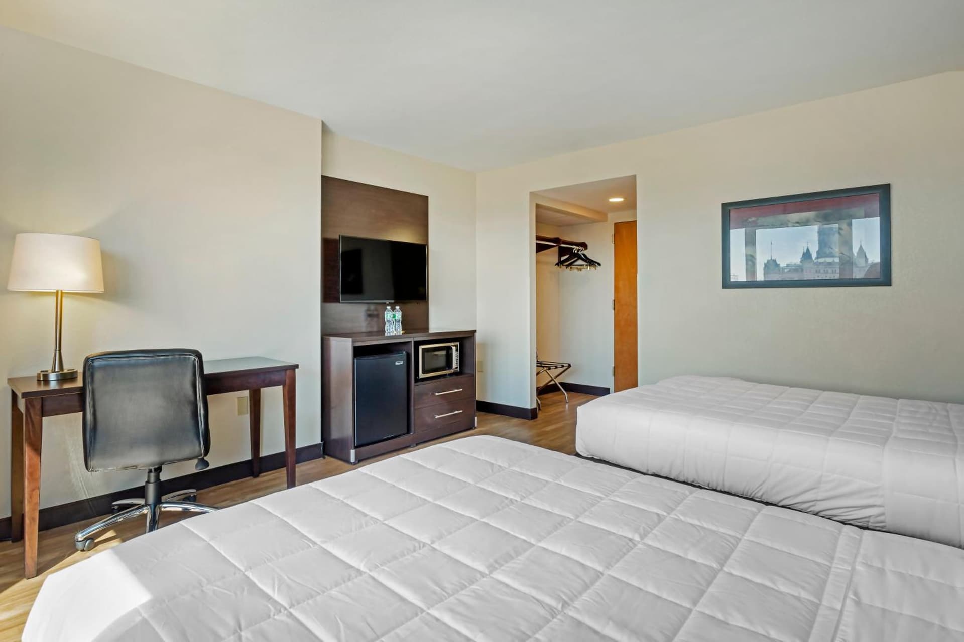 The Capitol Hotel gallery photo in Hartford, CT — image 18