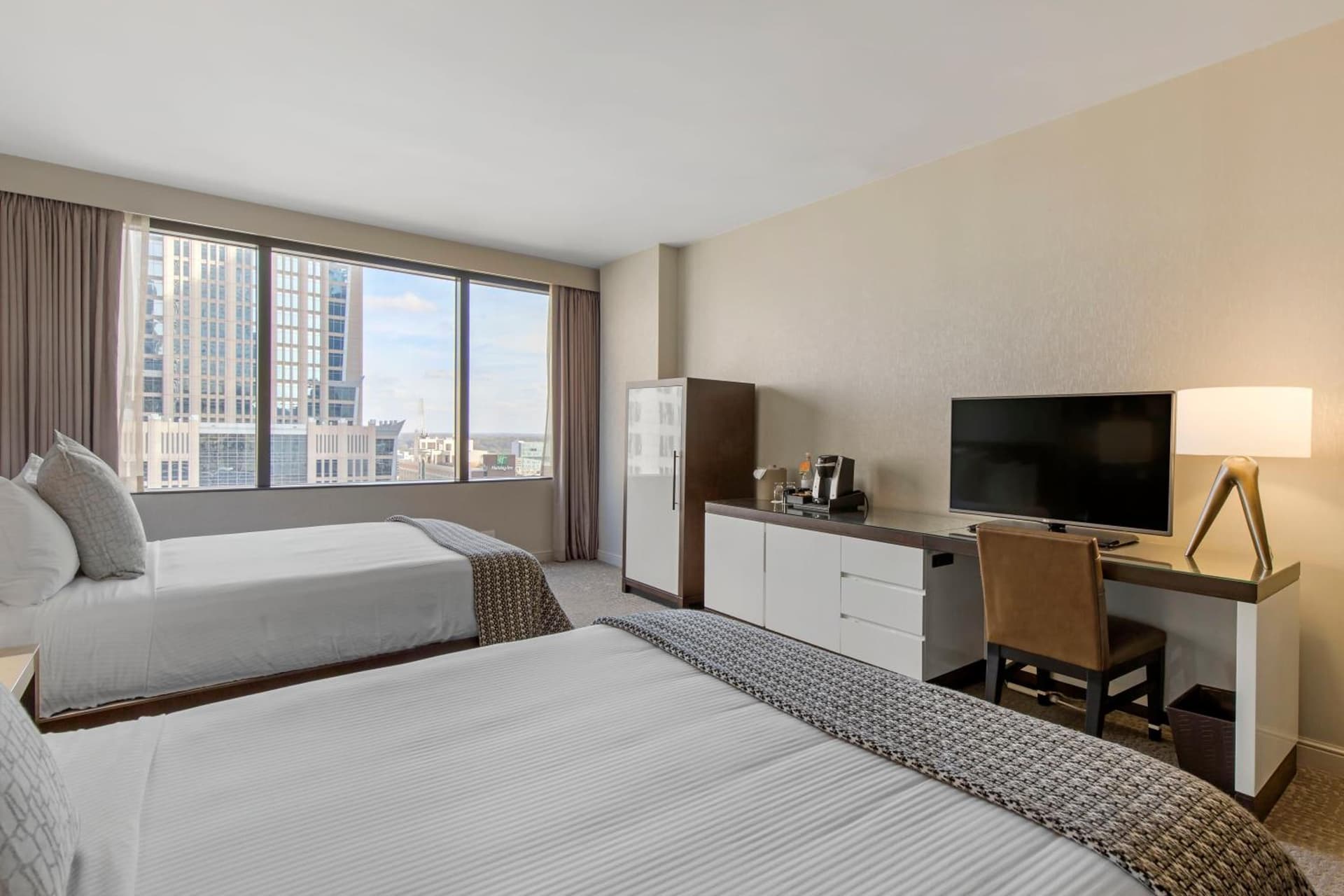 Omni Charlotte Hotel gallery photo in Charlotte, NC — image 46