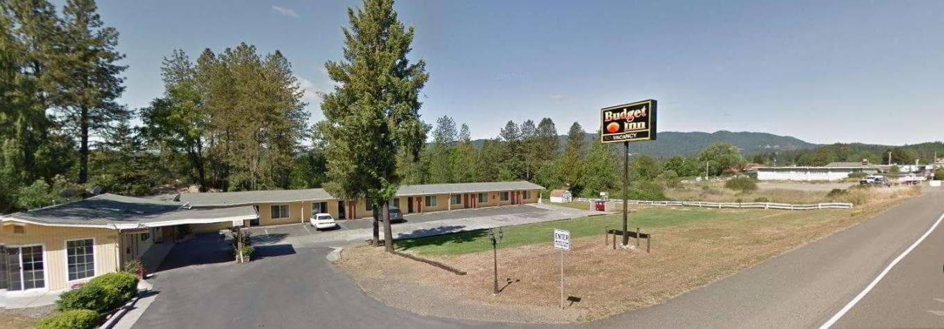 Budget Inn - Laytonville featured exterior or lobby in Laytonville, CA — similar hotel