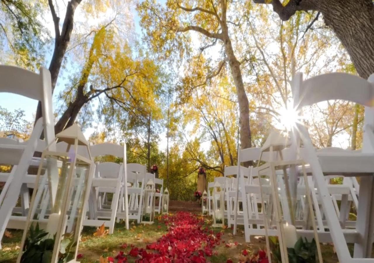 Hilton Vacation Club Los Abrigados Resort & Spa Sedona featured exterior or lobby in Sedona, AZ — similar hotel