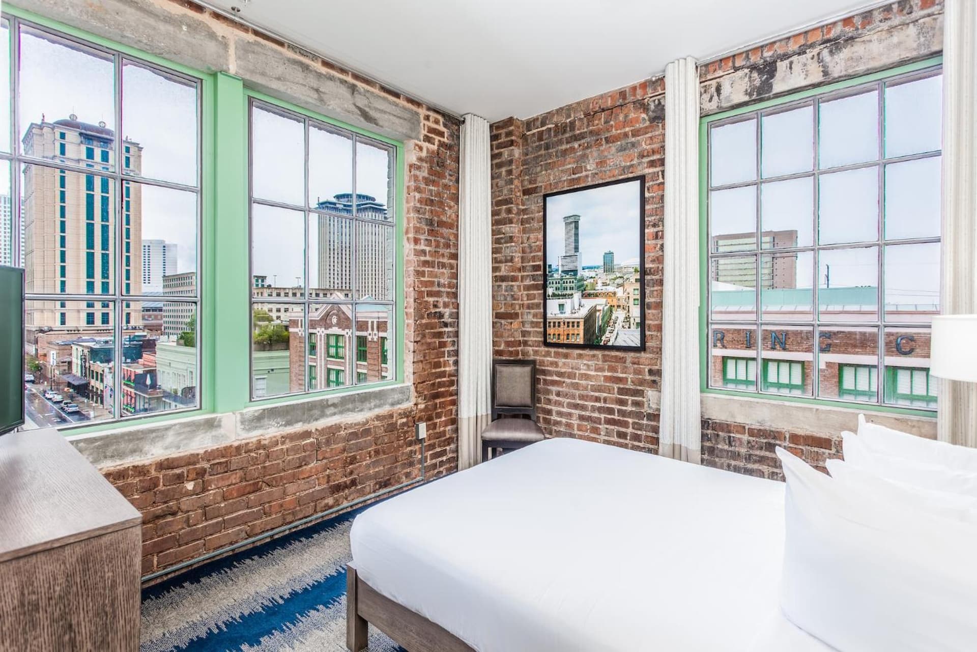 The Mercantile Hotel gallery photo in New Orleans, LA — image 18