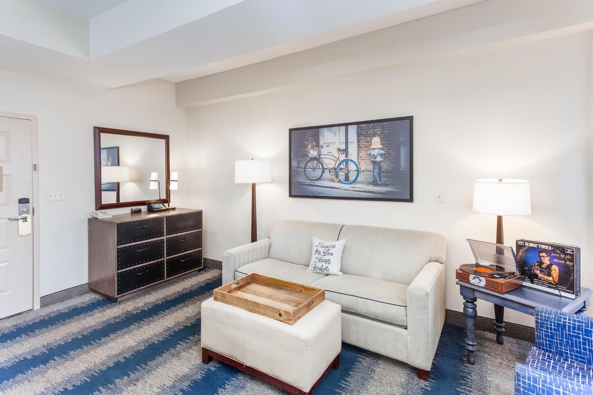 The Mercantile Hotel gallery photo in New Orleans, LA — image 15