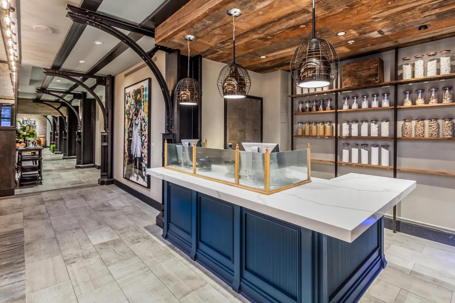 The Mercantile Hotel gallery photo in New Orleans, LA — image 12