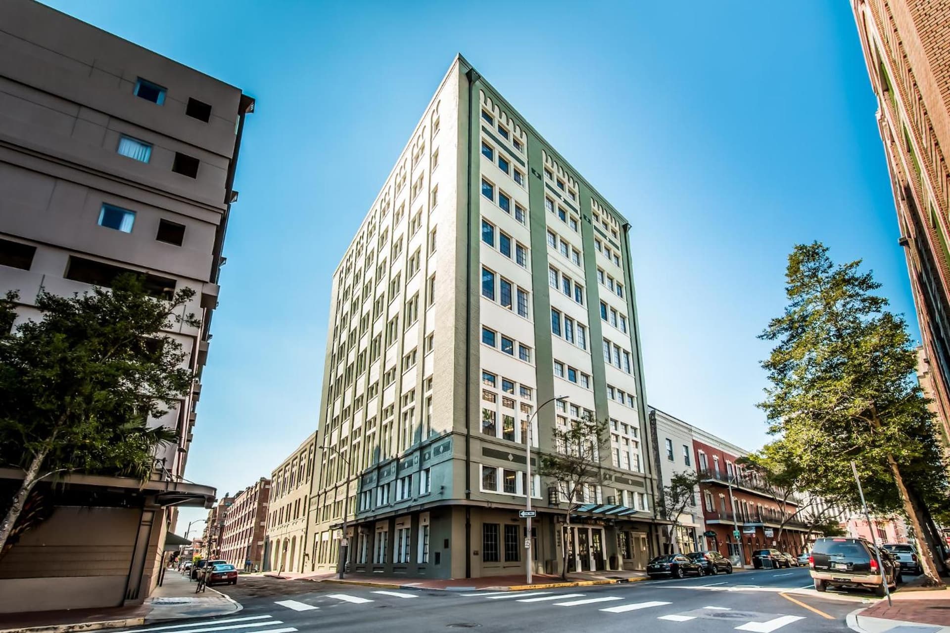 The Mercantile Hotel gallery photo in New Orleans, LA — image 6