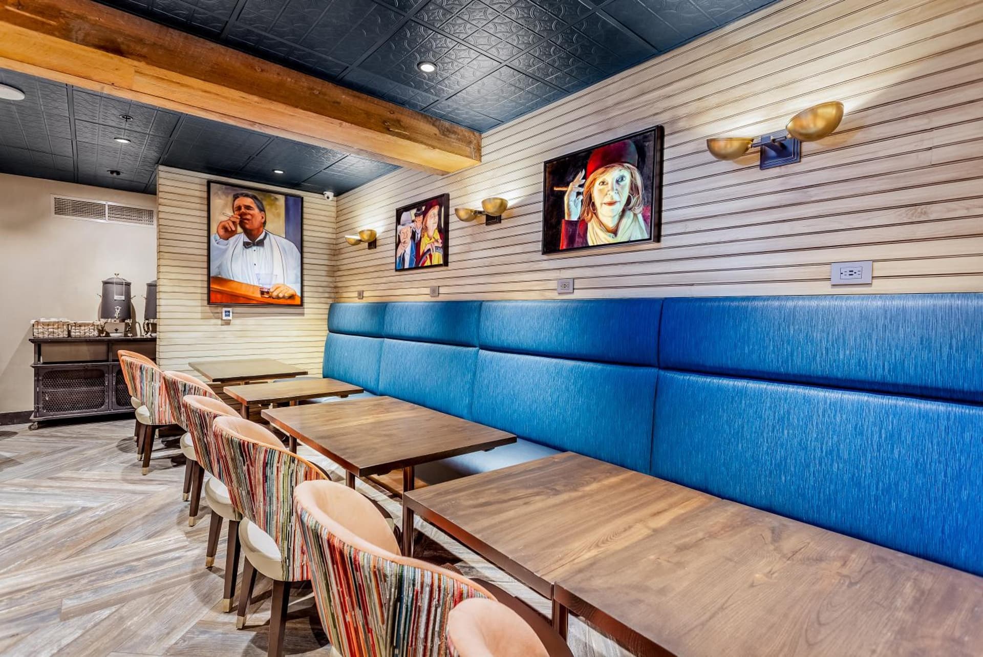 The Mercantile Hotel gallery photo in New Orleans, LA — image 10