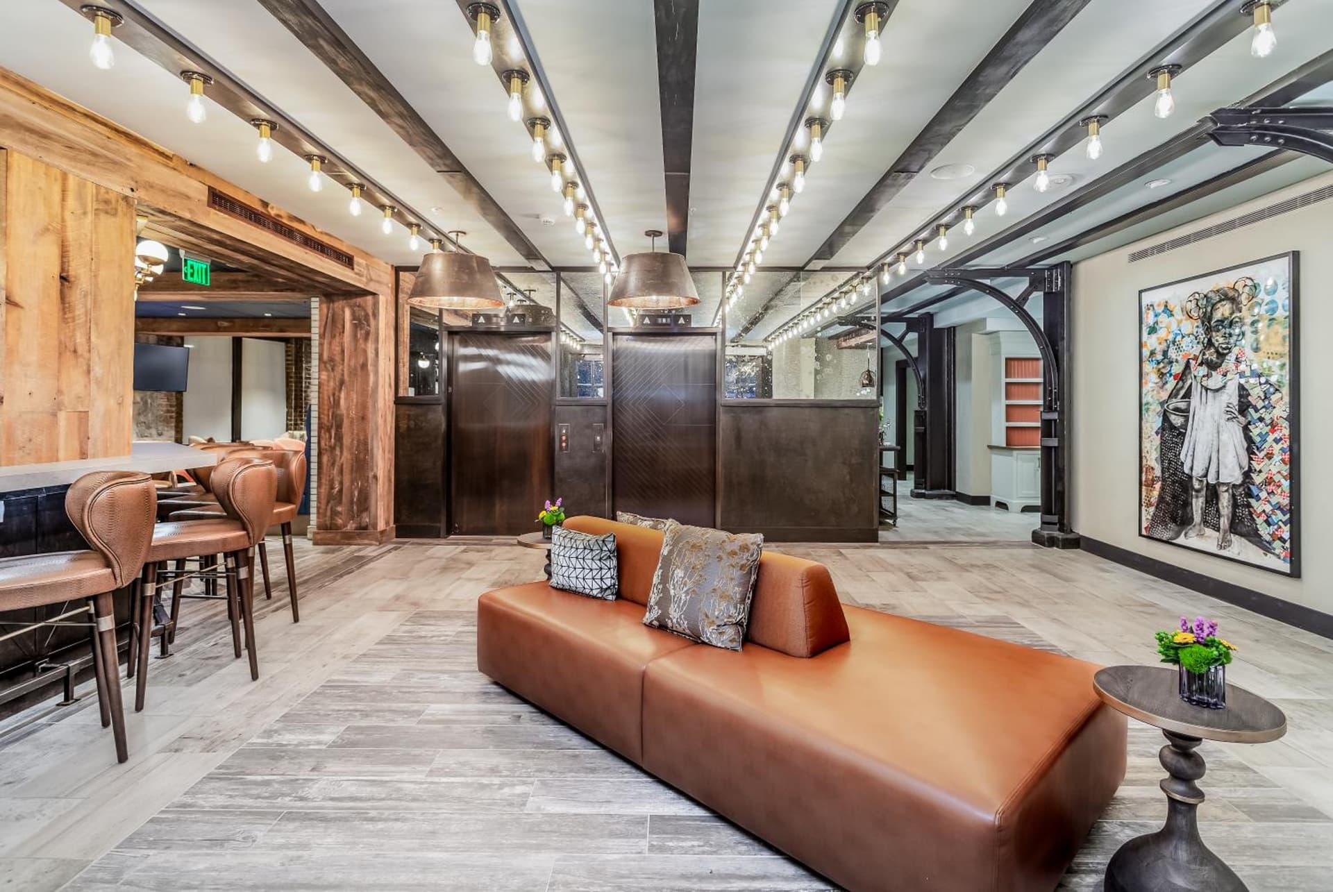 The Mercantile Hotel gallery photo in New Orleans, LA — image 5