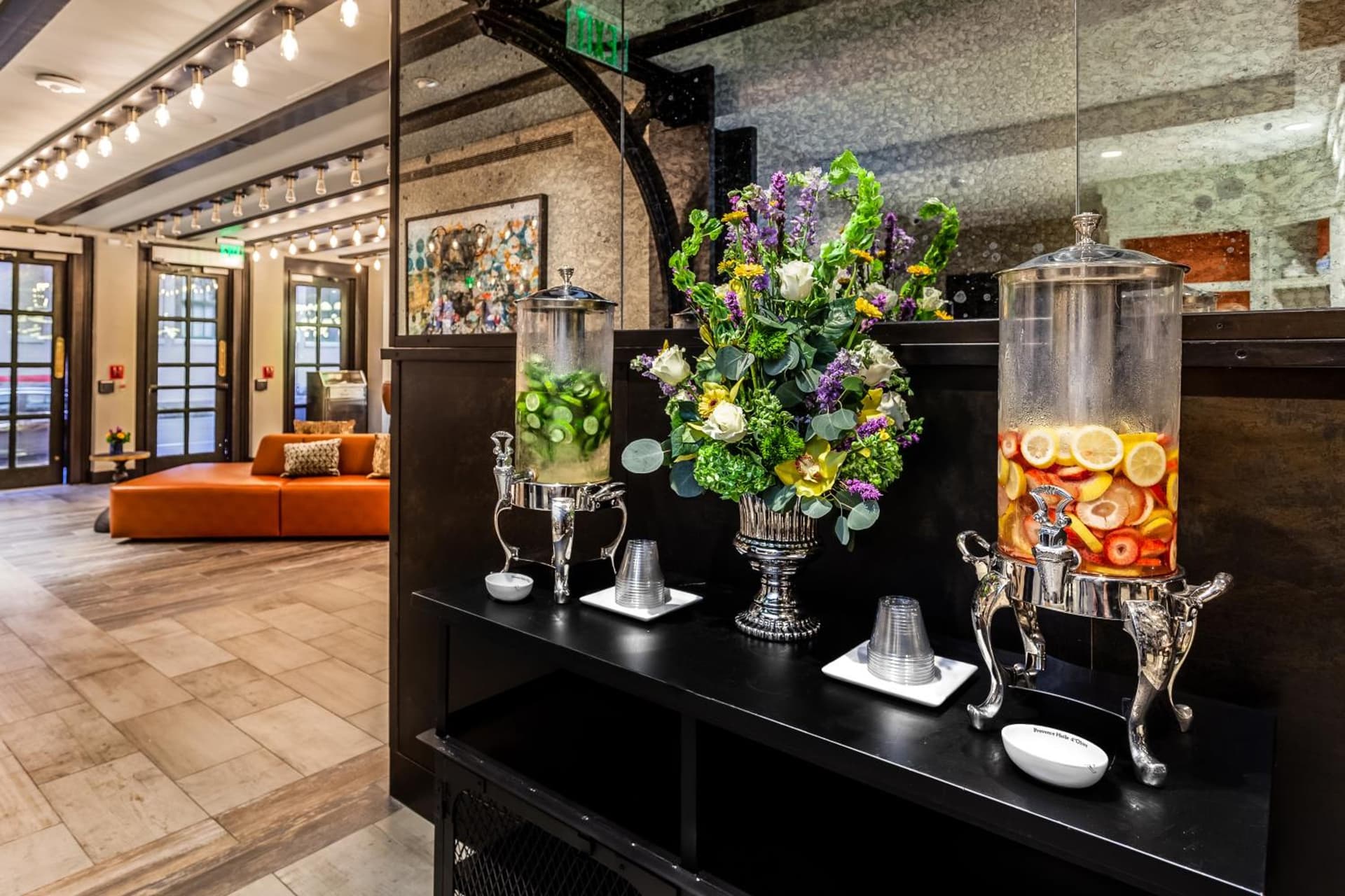 The Mercantile Hotel gallery photo in New Orleans, LA — image 7