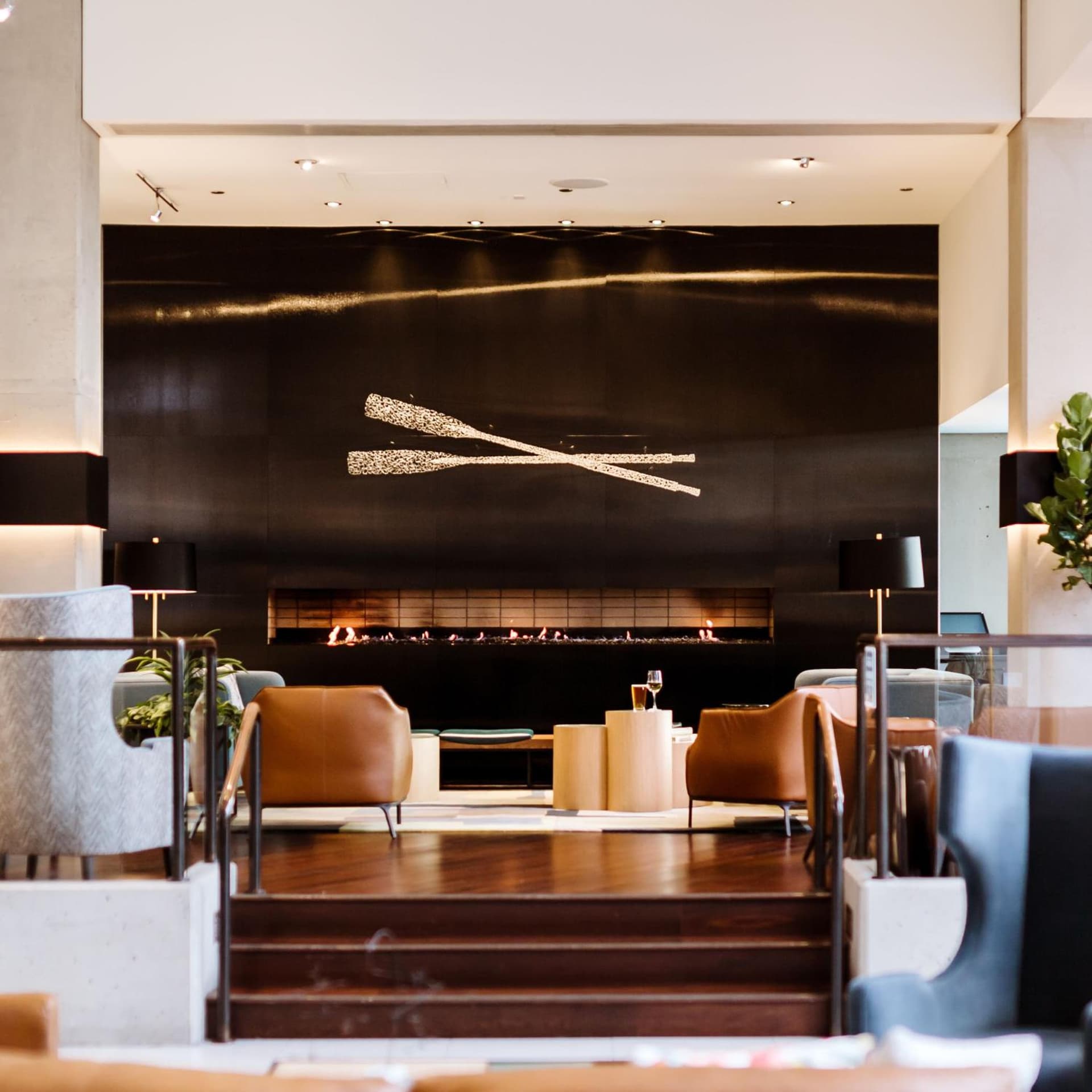 Hotel Murano gallery photo in Tacoma, WA — image 29