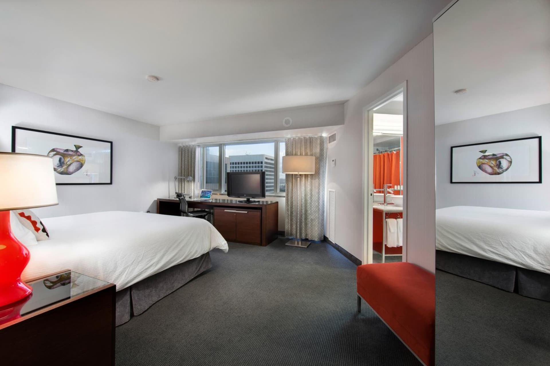 Hotel Murano gallery photo in Tacoma, WA — image 20