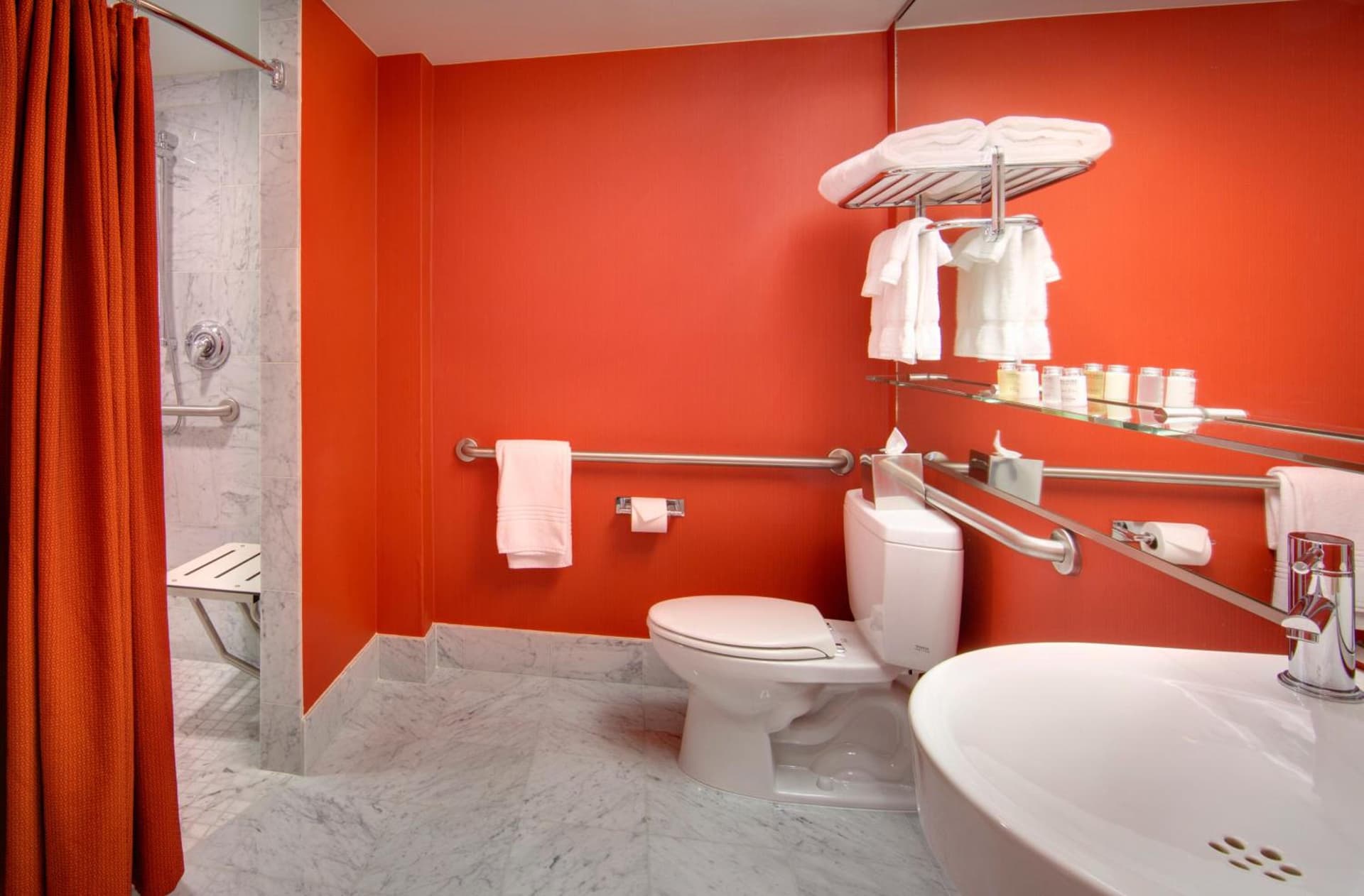 Hotel Murano gallery photo in Tacoma, WA — image 70