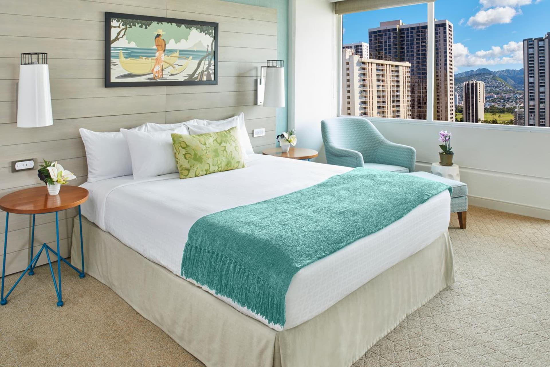 Queen Kapiolani Hotel gallery photo in Honolulu, HI — image 56
