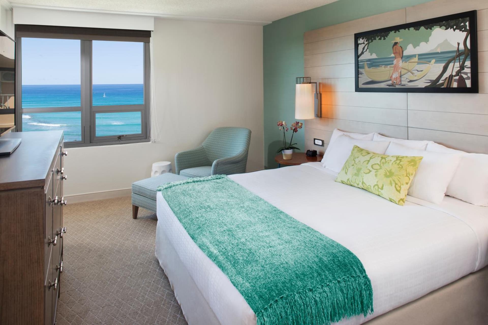 Queen Kapiolani Hotel gallery photo in Honolulu, HI — image 19