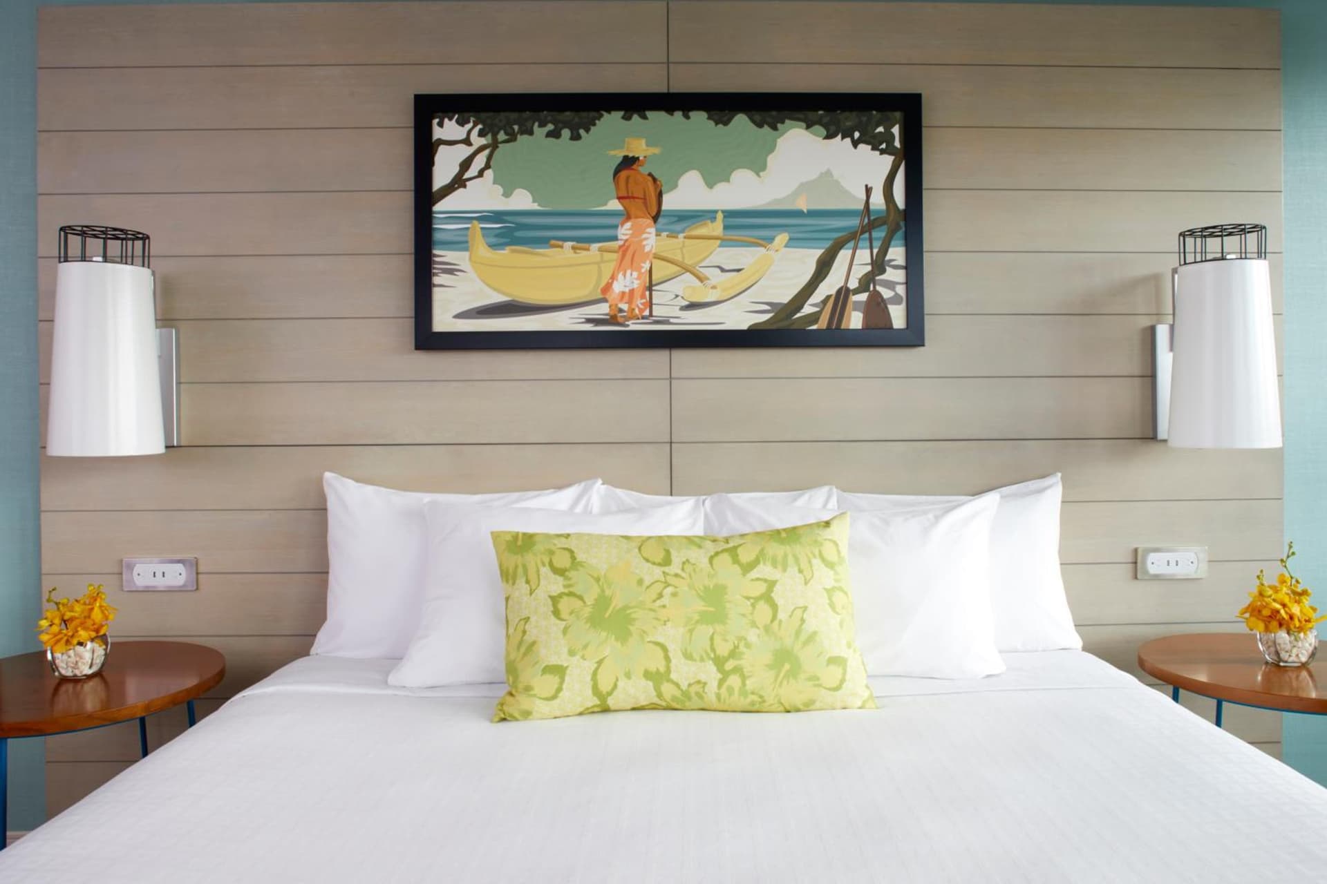 Queen Kapiolani Hotel gallery photo in Honolulu, HI — image 60