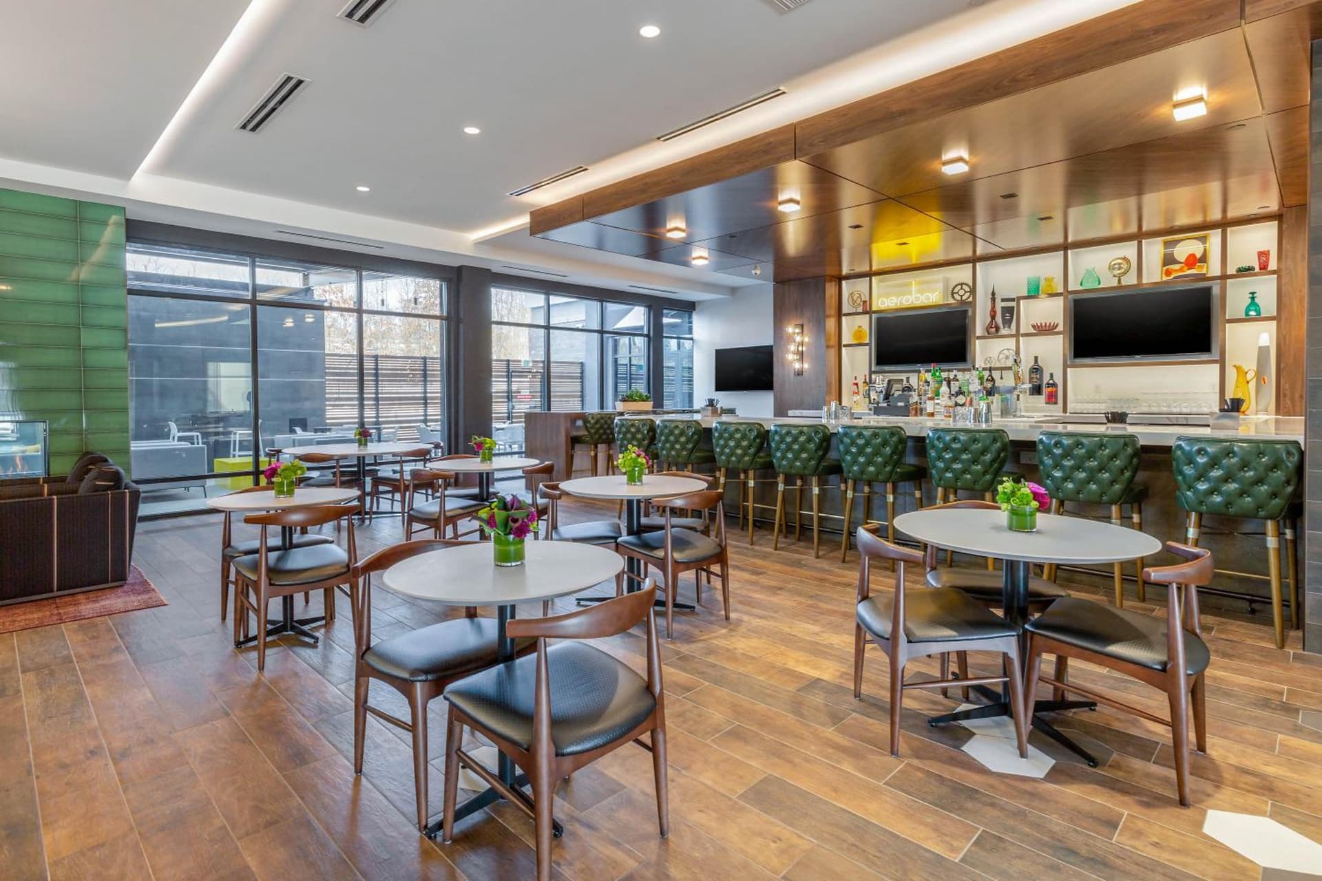 Cambria Hotel - Arundel Mills BWI Airport gallery photo in Hanover, MD — image 39