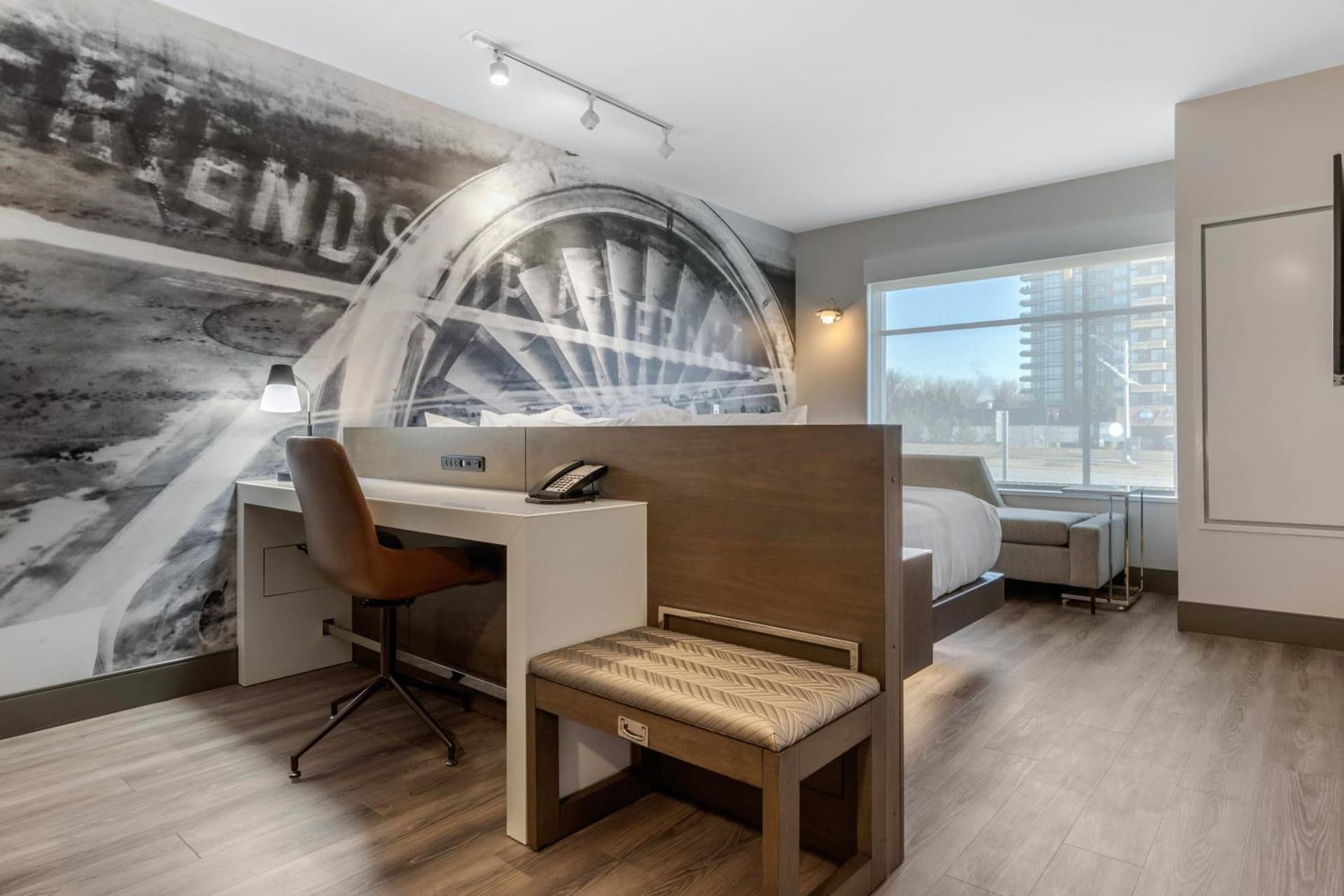 Cambria Hotel - Arundel Mills BWI Airport gallery photo in Hanover, MD — image 96