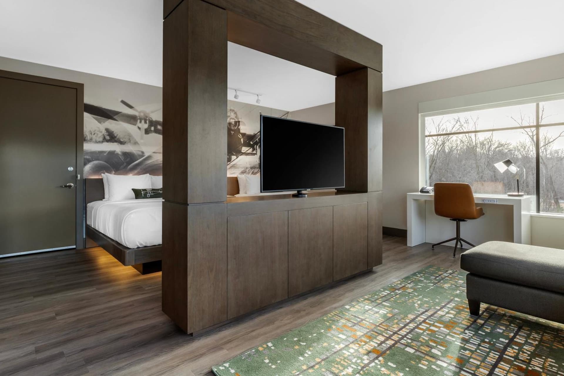 Cambria Hotel - Arundel Mills BWI Airport gallery photo in Hanover, MD — image 9