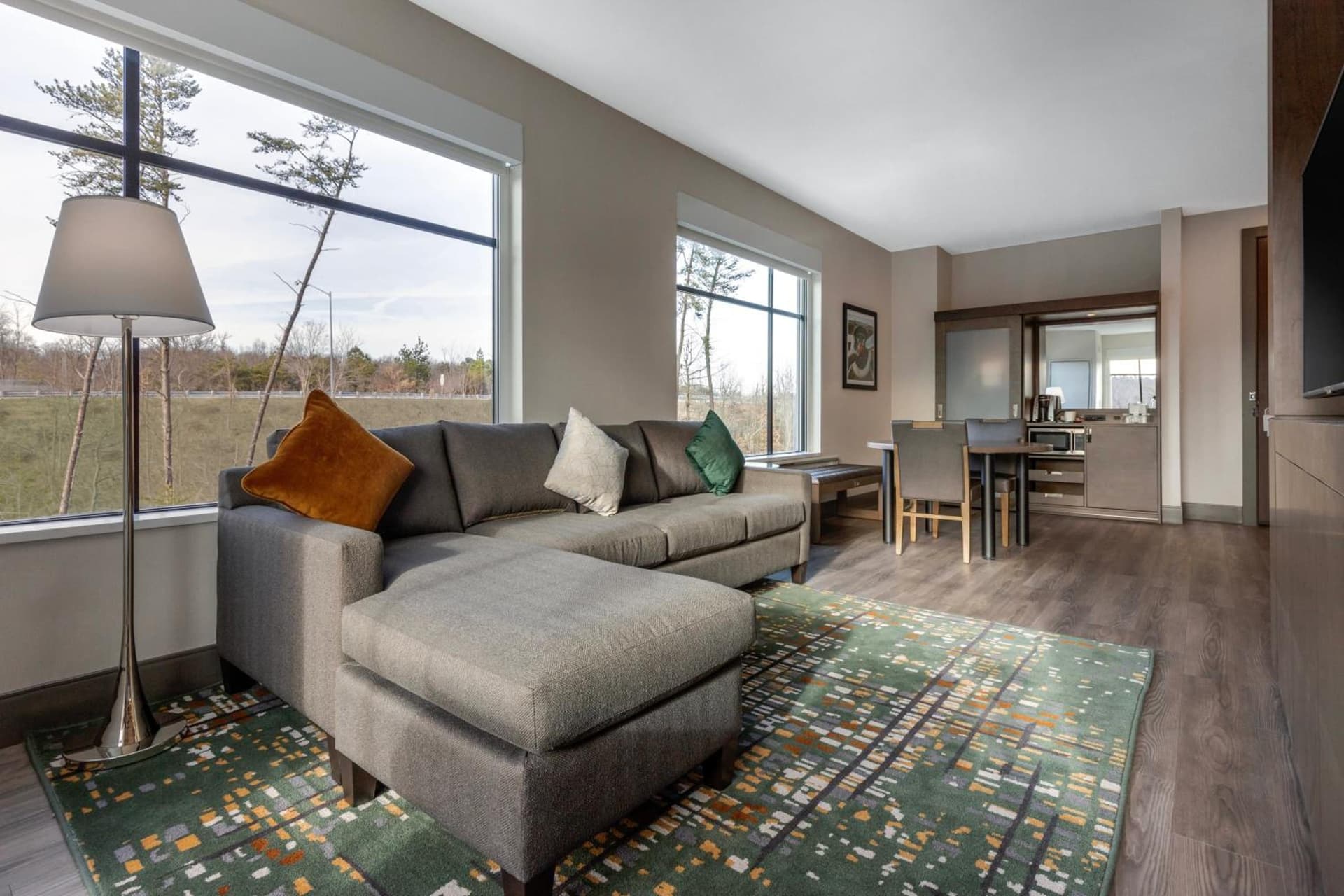 Cambria Hotel - Arundel Mills BWI Airport gallery photo in Hanover, MD — image 78