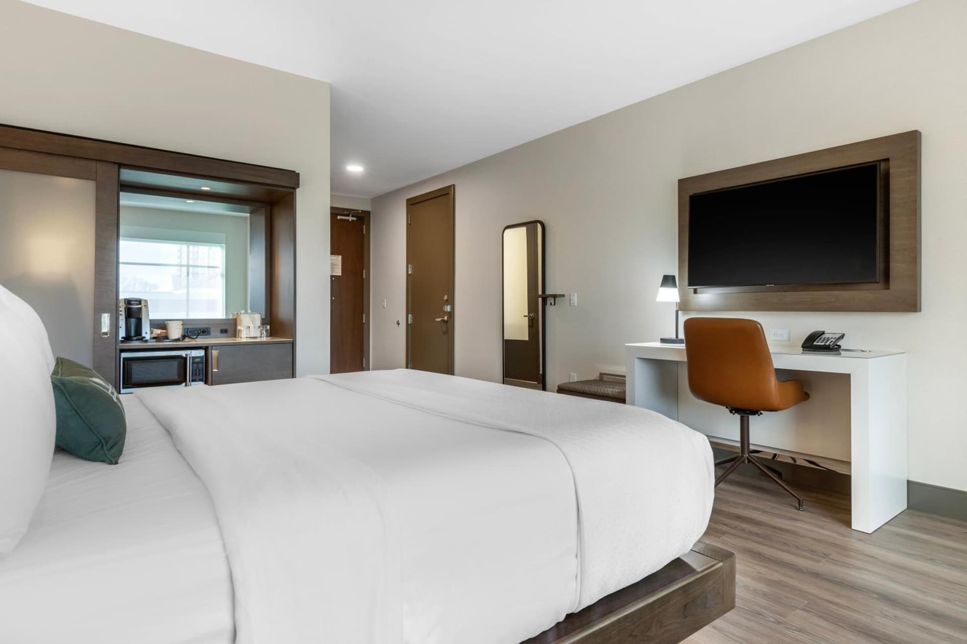 Cambria Hotel - Arundel Mills BWI Airport gallery photo in Hanover, MD — image 11