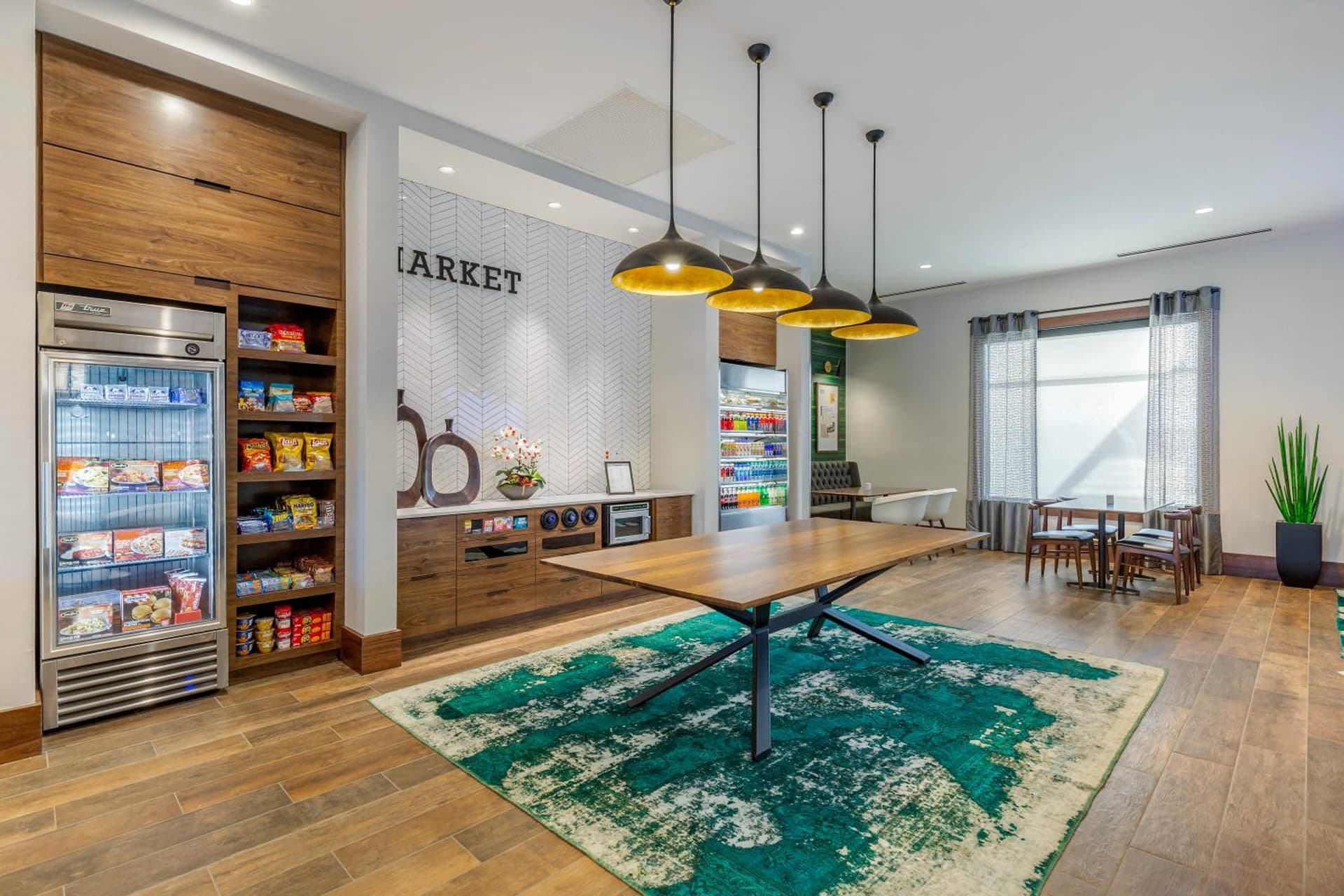 Cambria Hotel - Arundel Mills BWI Airport gallery photo in Hanover, MD — image 36