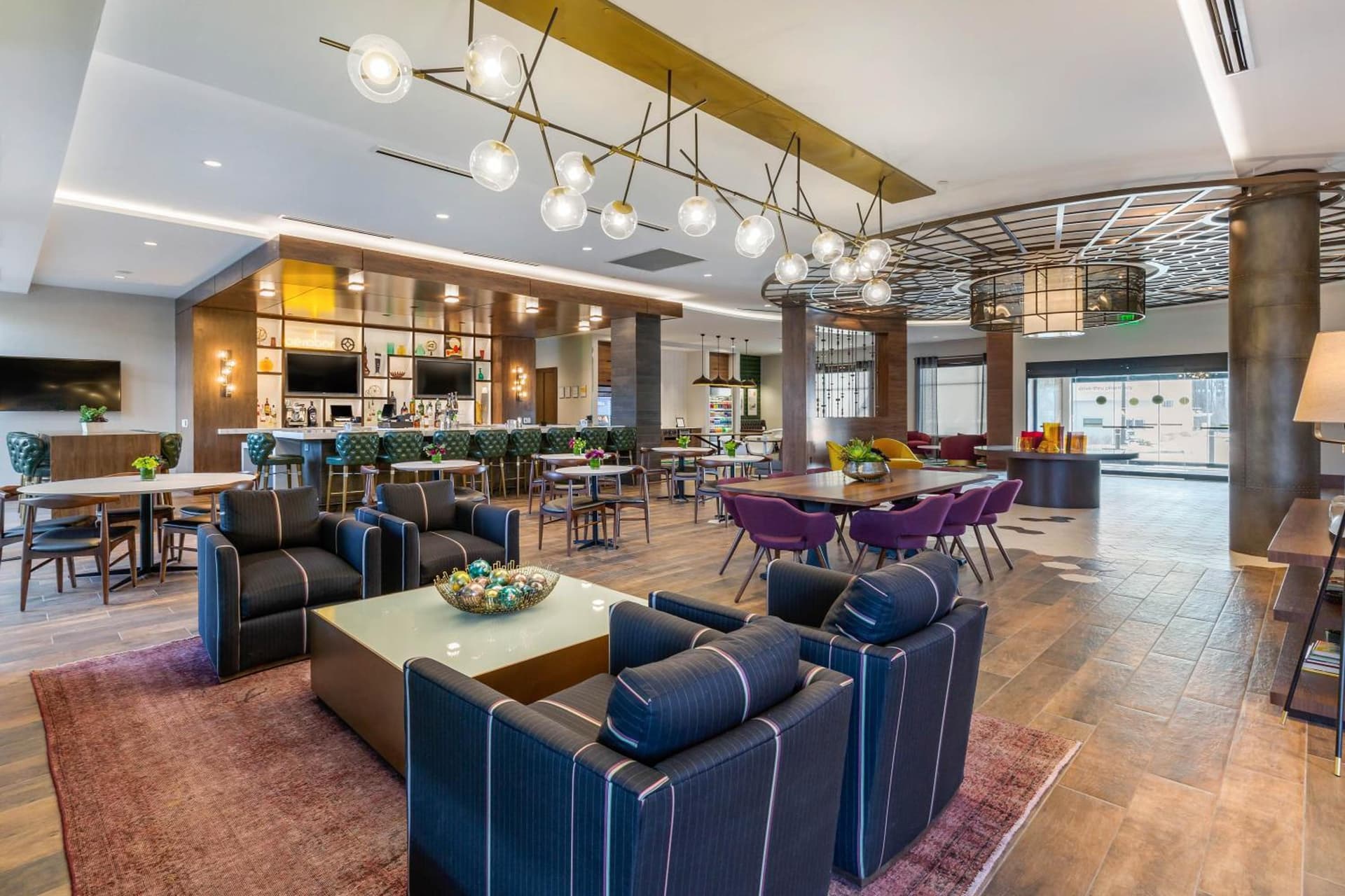Cambria Hotel - Arundel Mills BWI Airport gallery photo in Hanover, MD — image 16