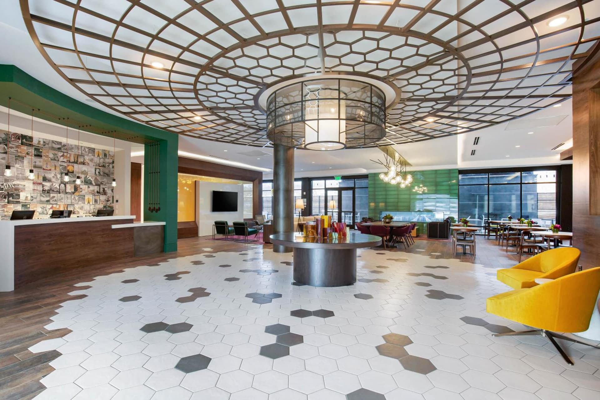 Cambria Hotel - Arundel Mills BWI Airport gallery photo in Hanover, MD — image 12