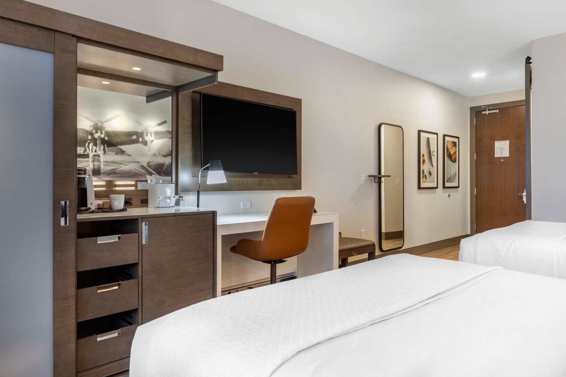 Cambria Hotel - Arundel Mills BWI Airport gallery photo in Hanover, MD — image 104