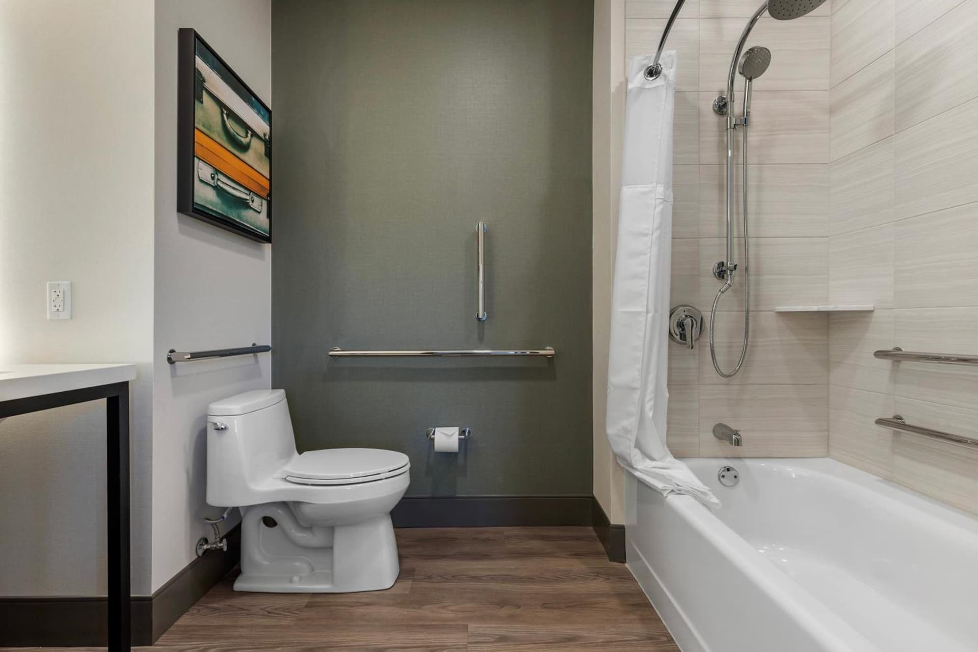 Cambria Hotel - Arundel Mills BWI Airport gallery photo in Hanover, MD — image 10